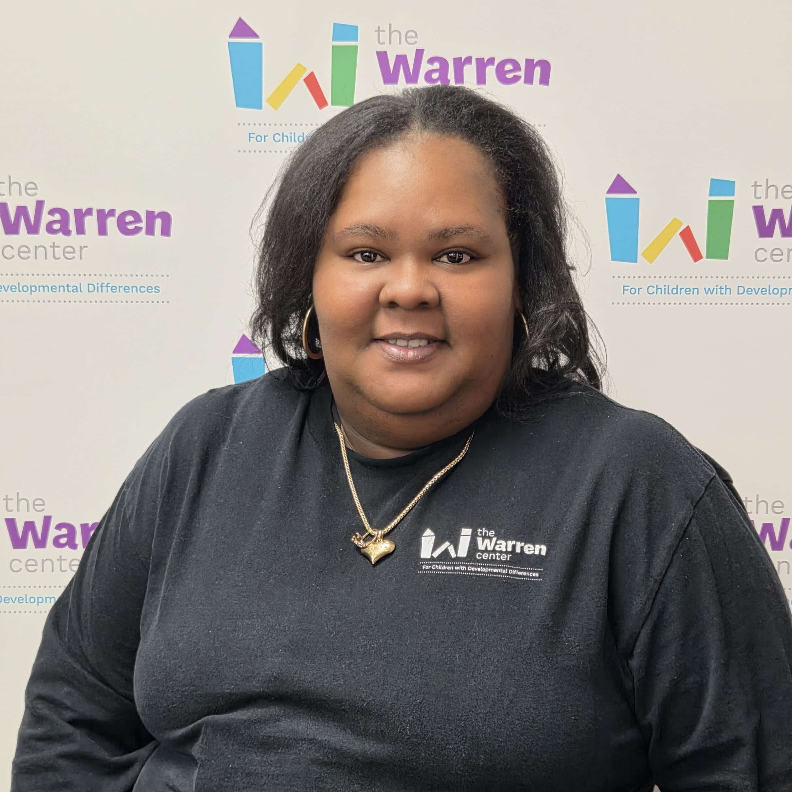 Laquasha Wilson Martin | The Warren Center