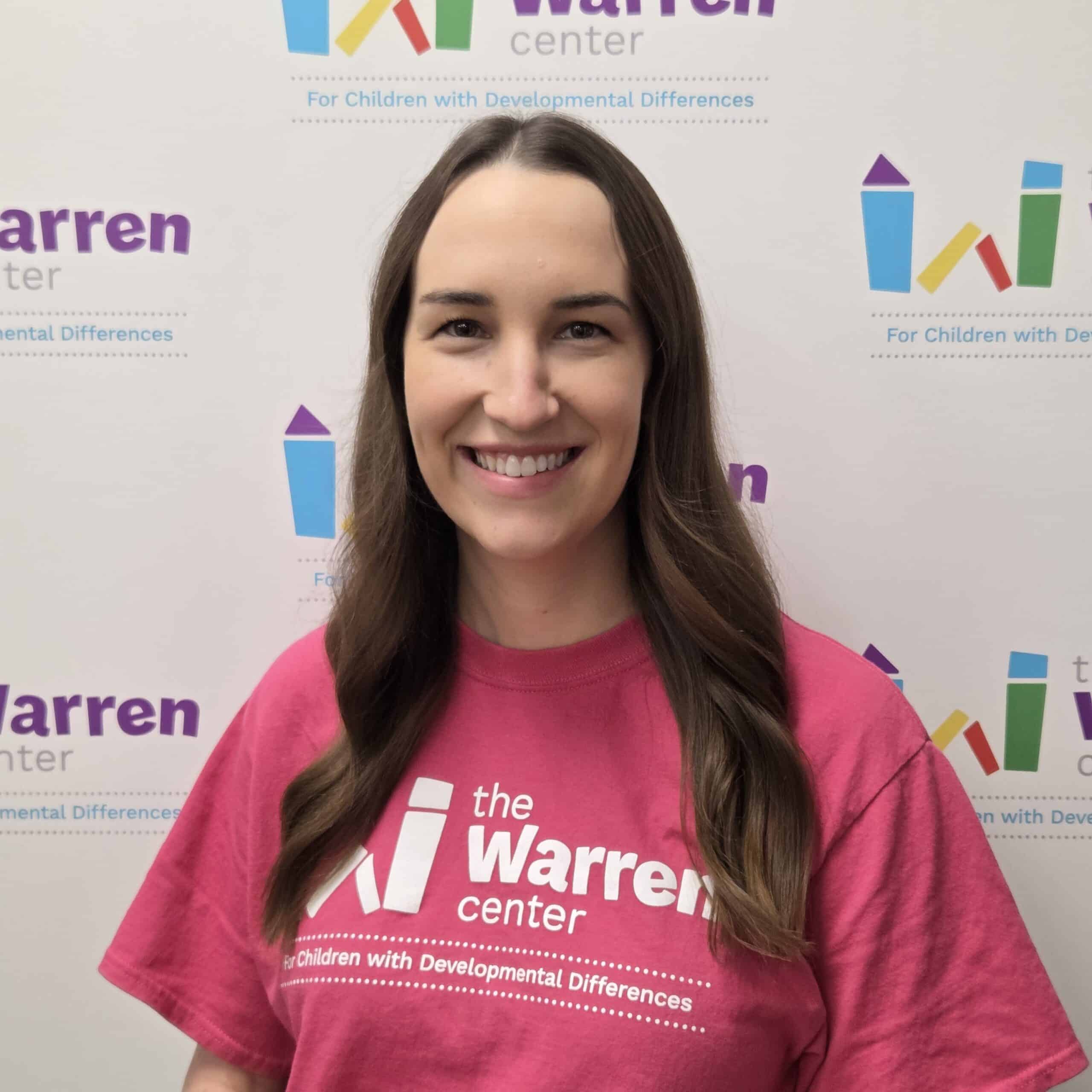 Lauren Kirksey, M.S., CCC-SLP | The Warren Center
