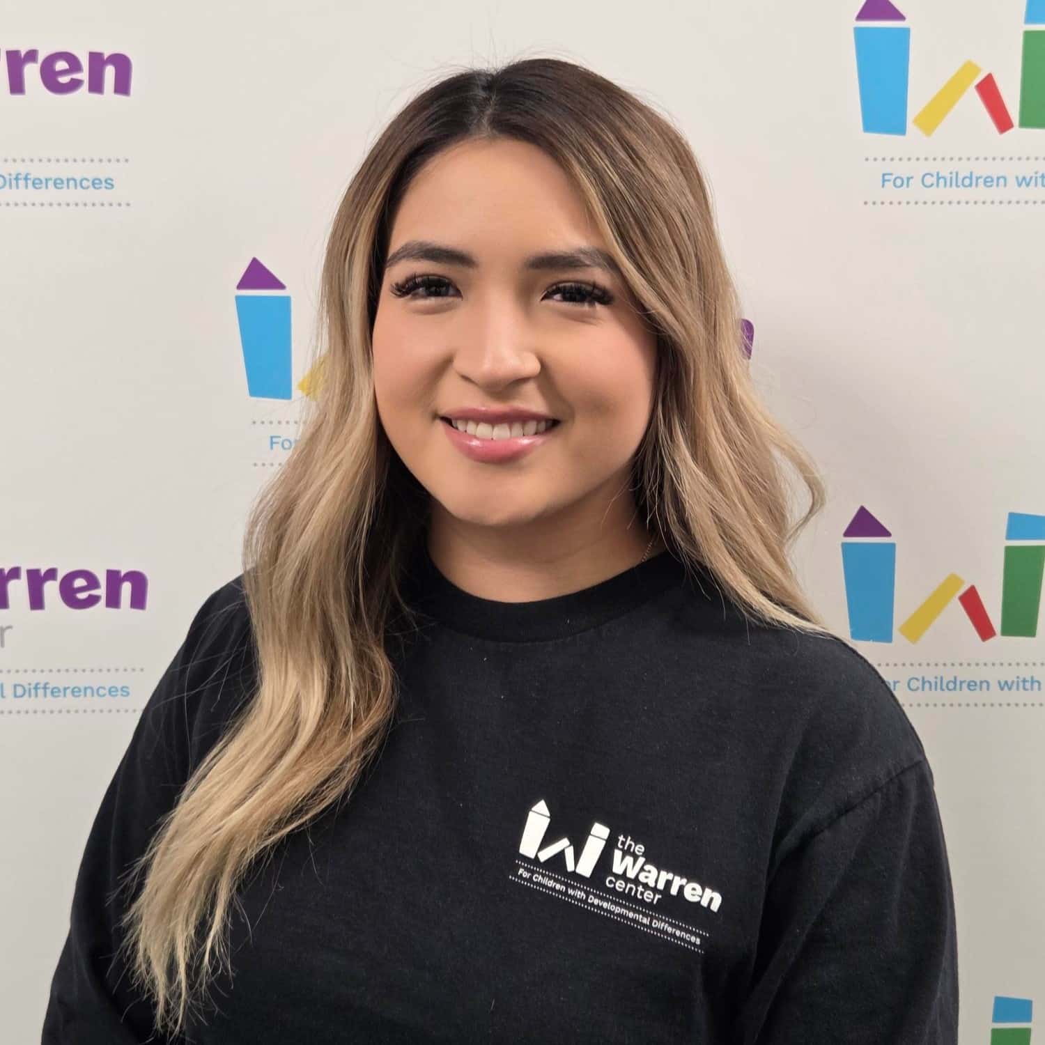 Leslie Esquivel | The Warren Center