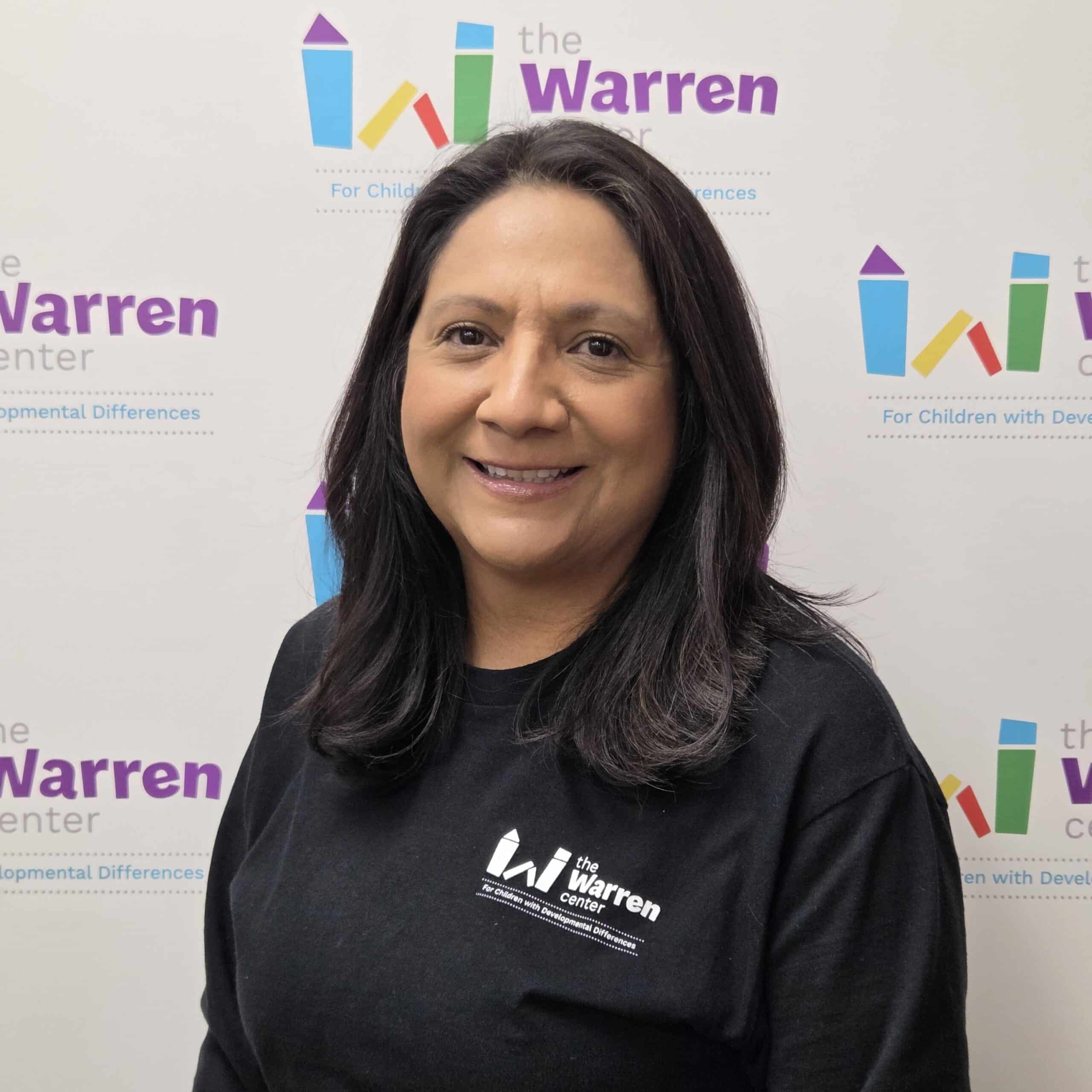 Letty Munoz | The Warren Center