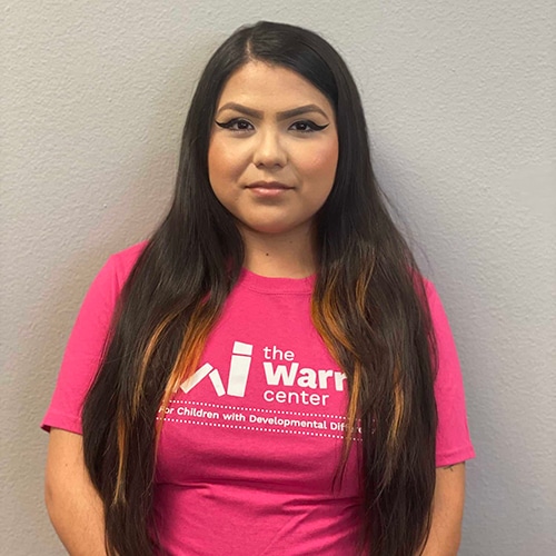 Lina Gomez | The Warren Center