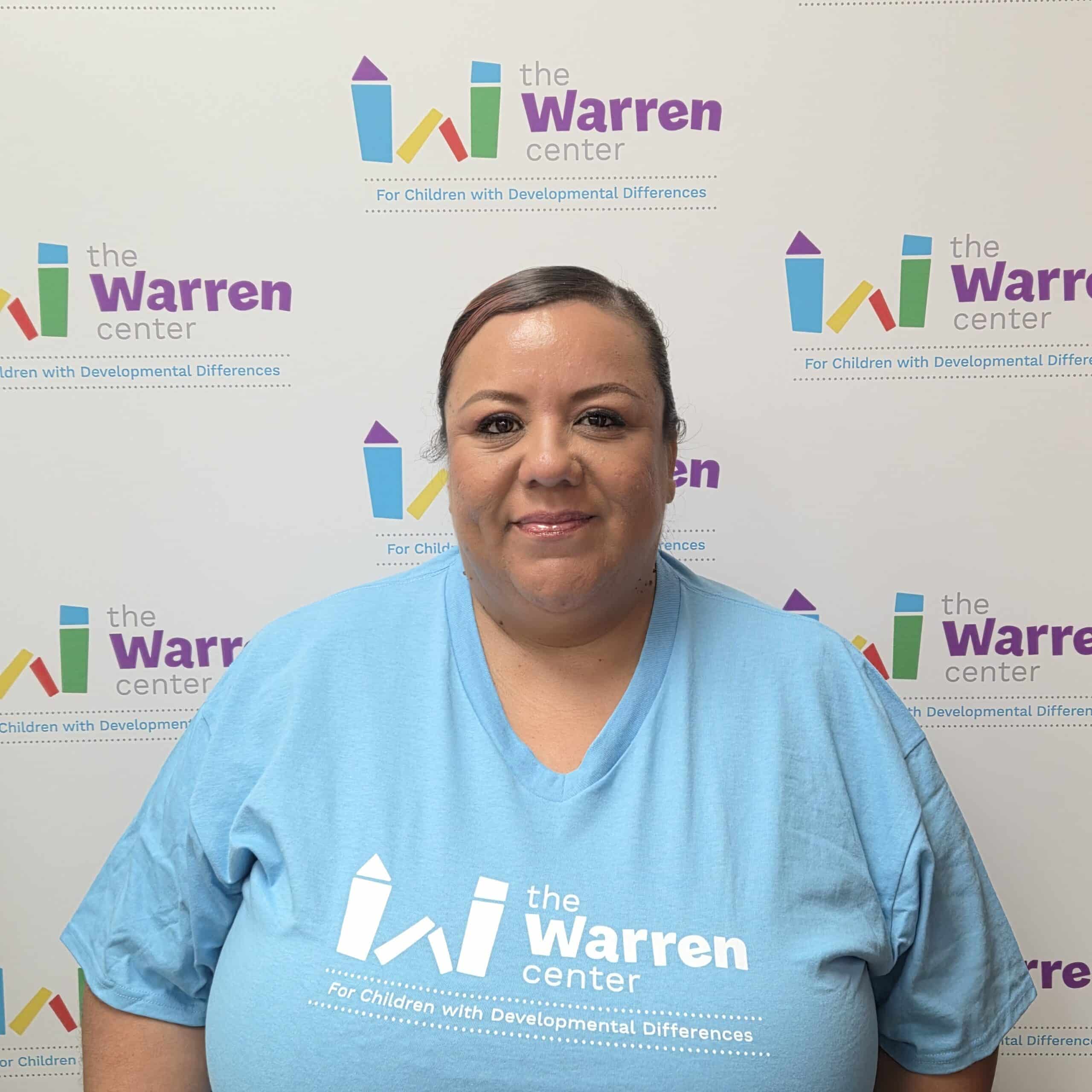 Lorena Torres | The Warren Center
