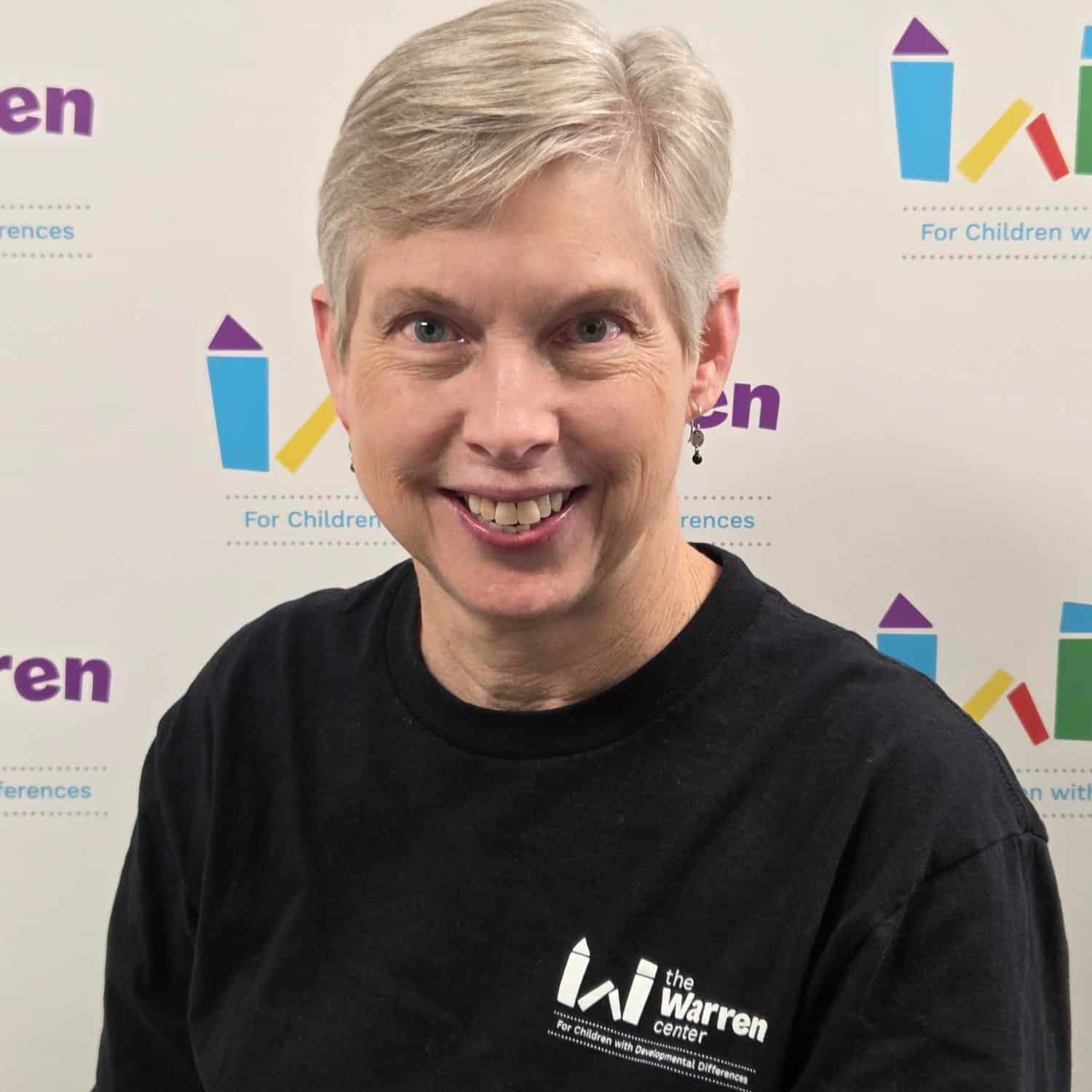 Lori Medlin, EIS | The Warren Center