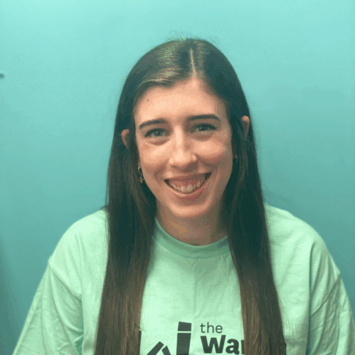 Lori Mendoza | The Warren Center