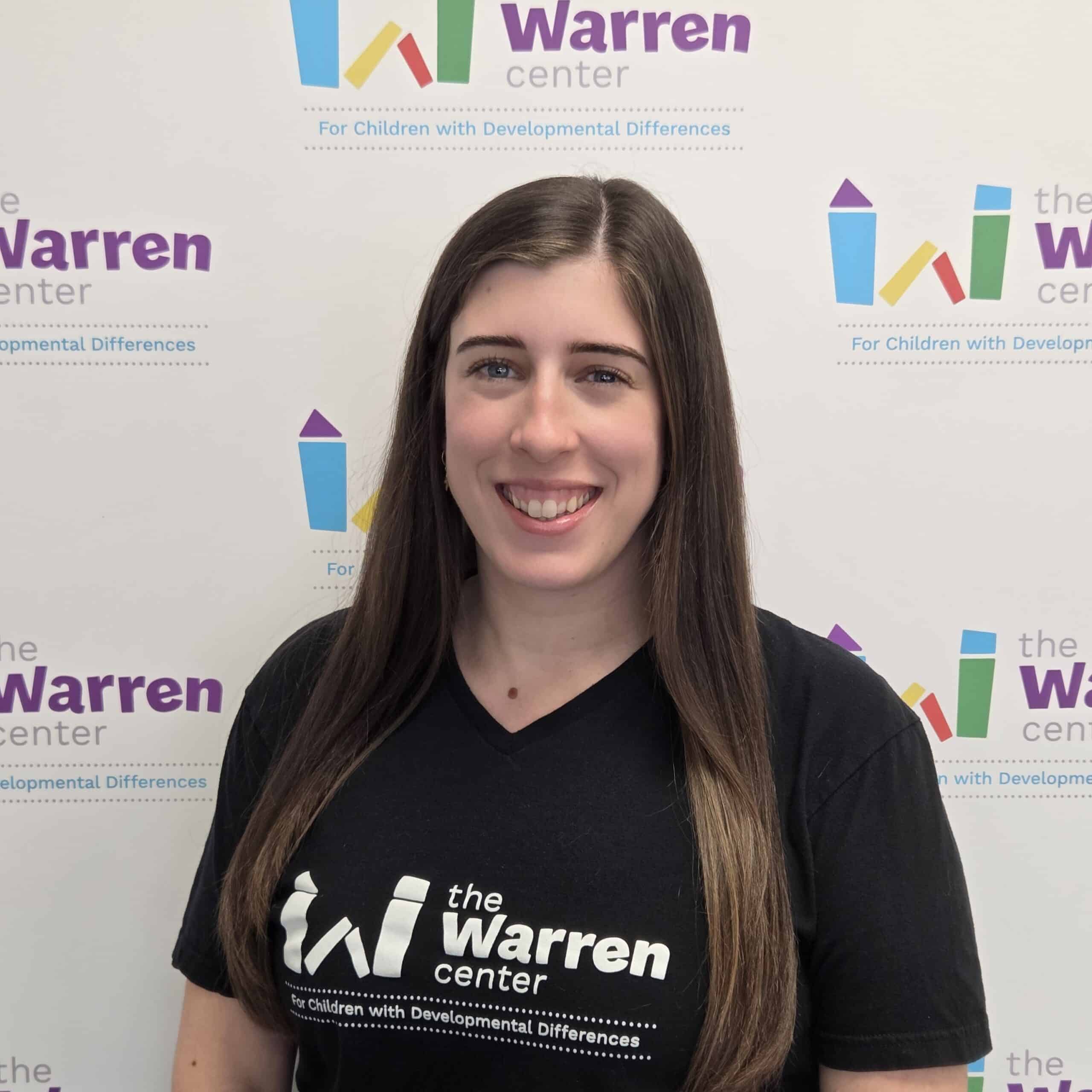 Lori Mendoza, M.S., CCC-SLP | The Warren Center