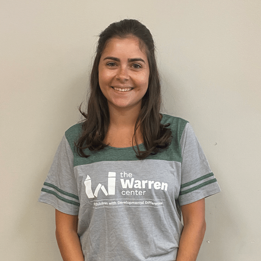 Mackenzie Lilly | The Warren Center