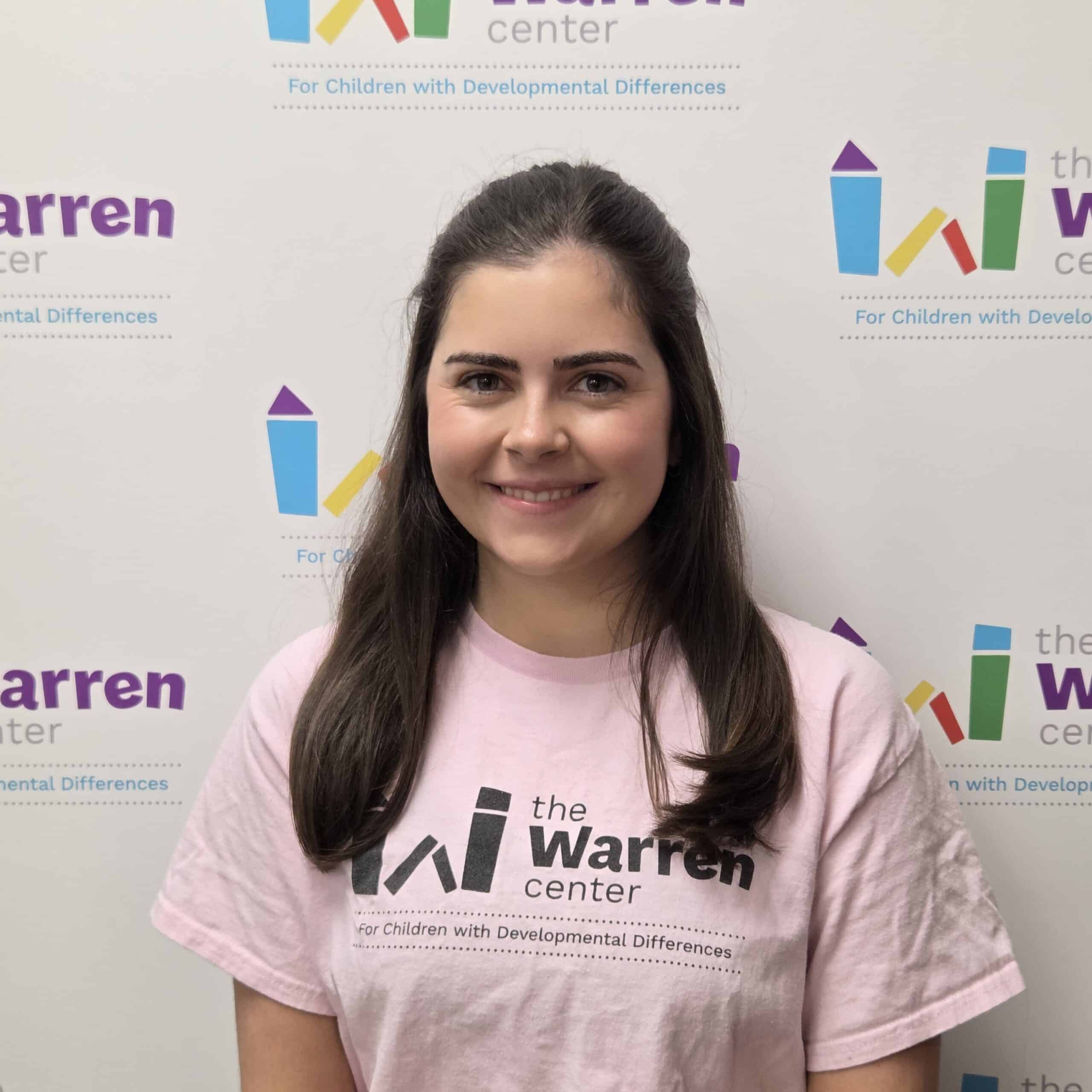 Mackenzie Lilly, M.S., CCC-SLP | The Warren Center