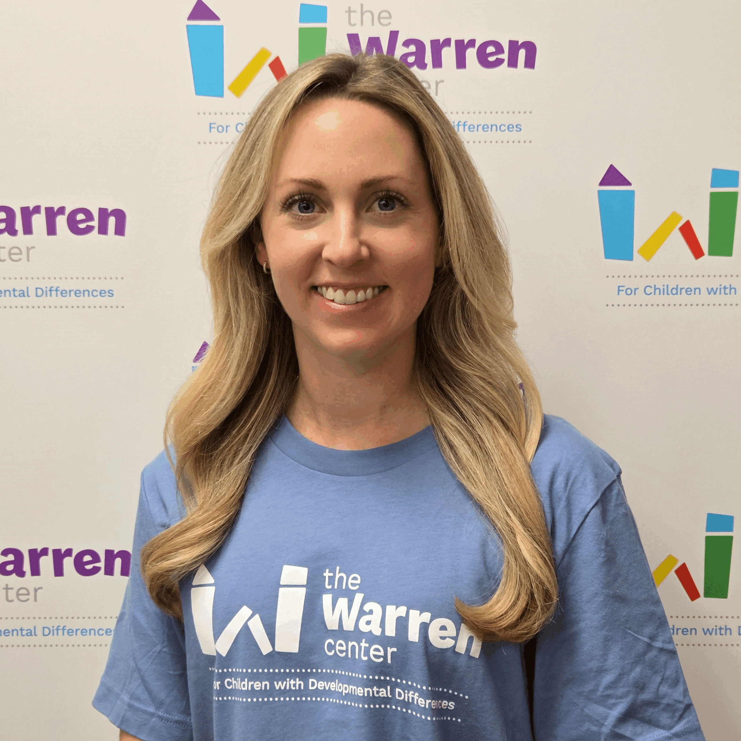 Maddie Trigg, M.S., CCC-SLP | The Warren Center