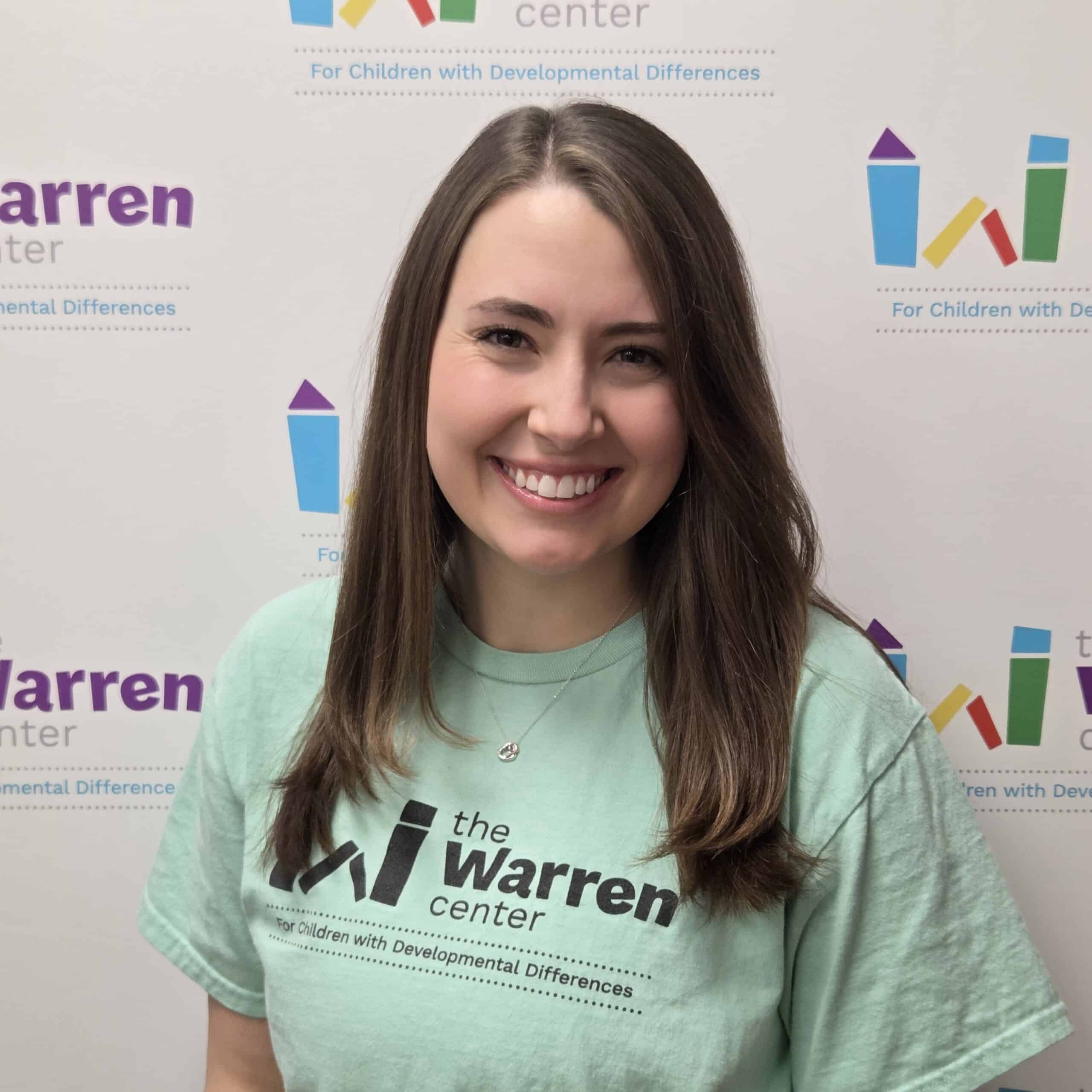 Madeline Coleman, M.S., CCC-SLP | The Warren Center