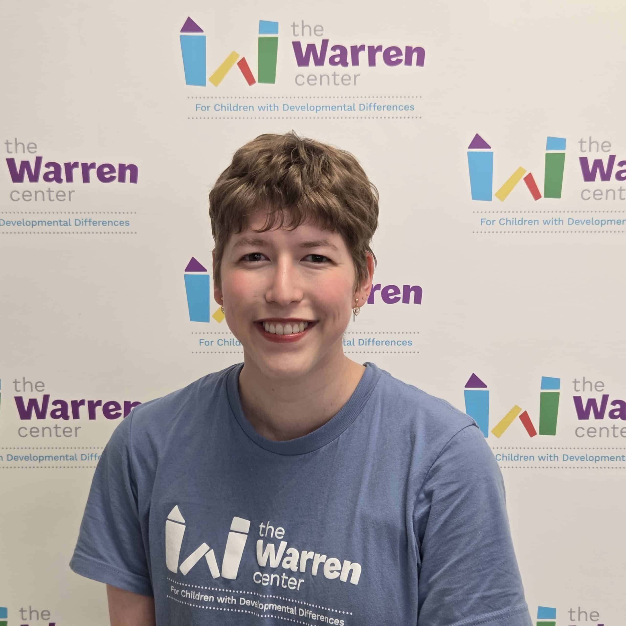 Makayla Beebe, M.S. | The Warren Center