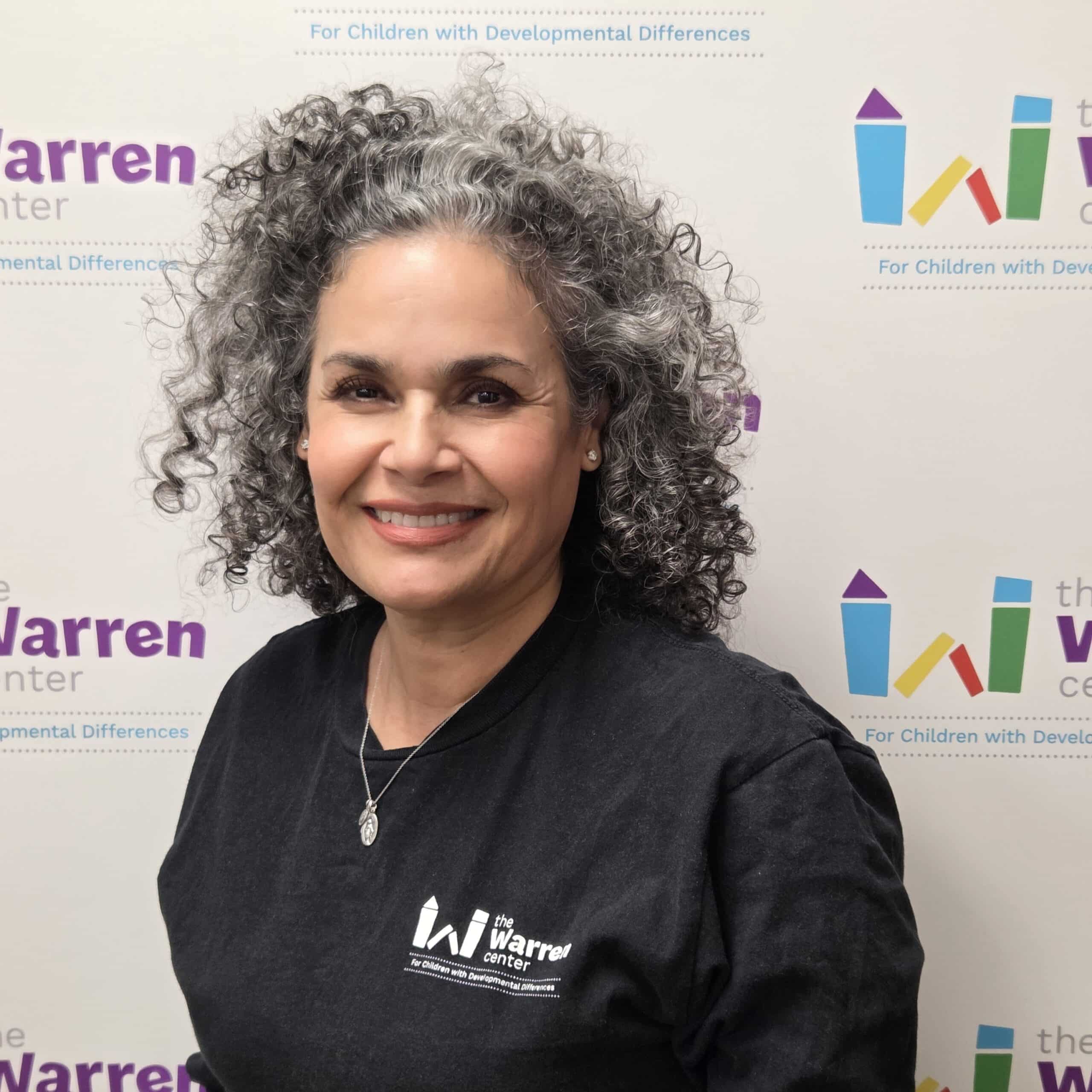 Maria Powers, LCSW | The Warren Center