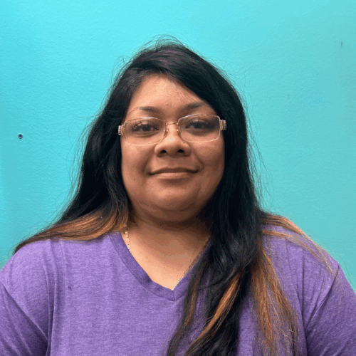 Maria Salazar Ruiz | The Warren Center