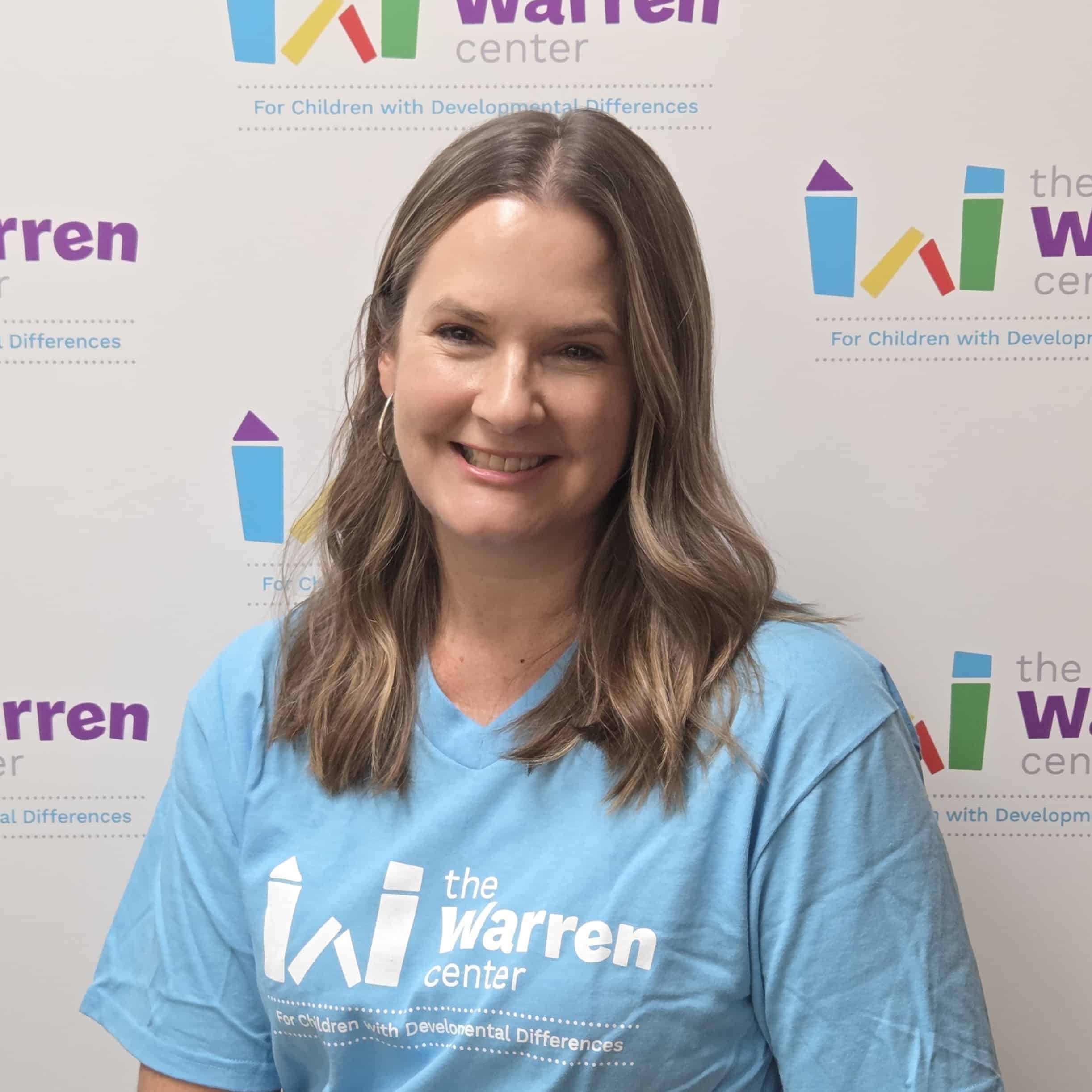Marilee Hough | The Warren Center