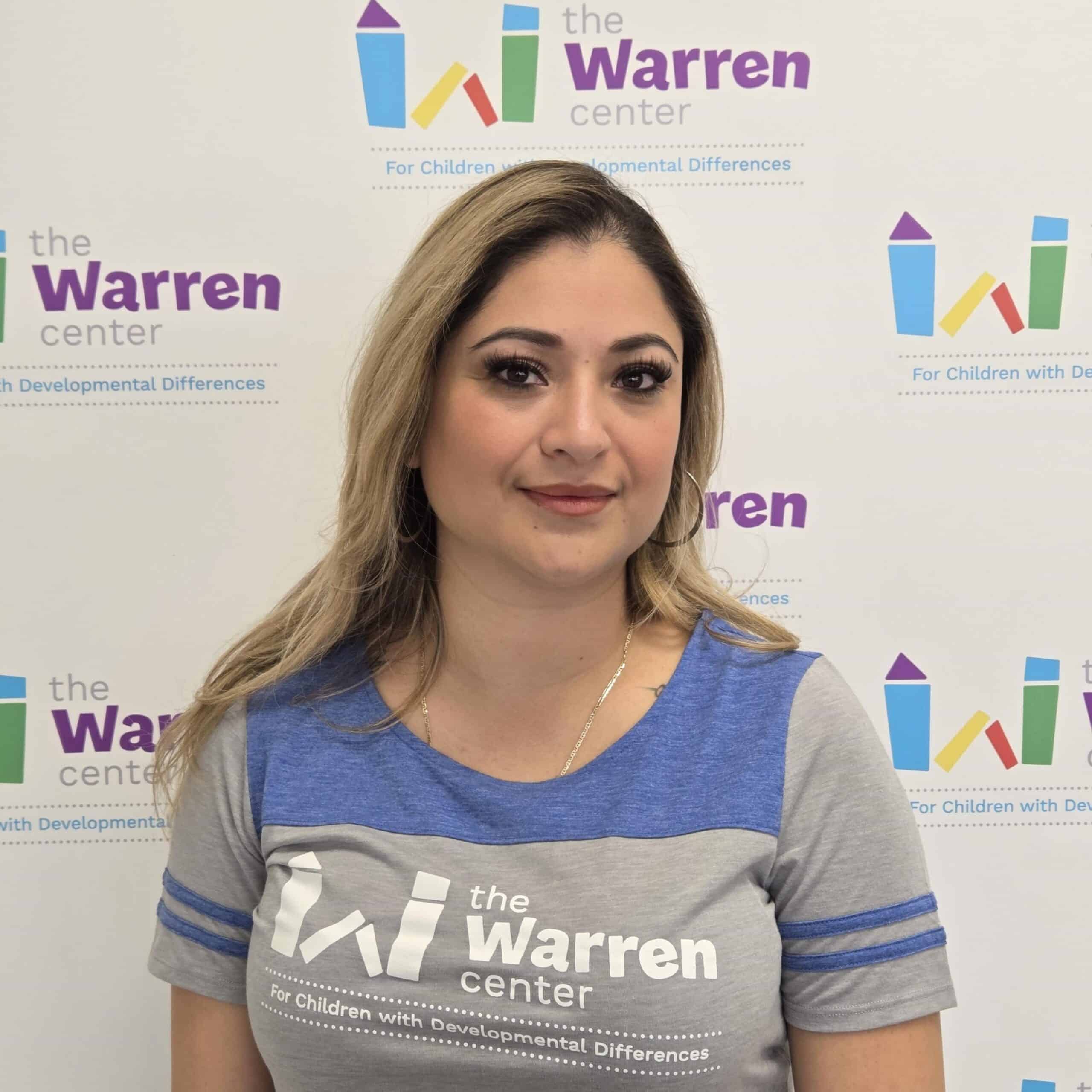 Maritza Rosas | The Warren Center