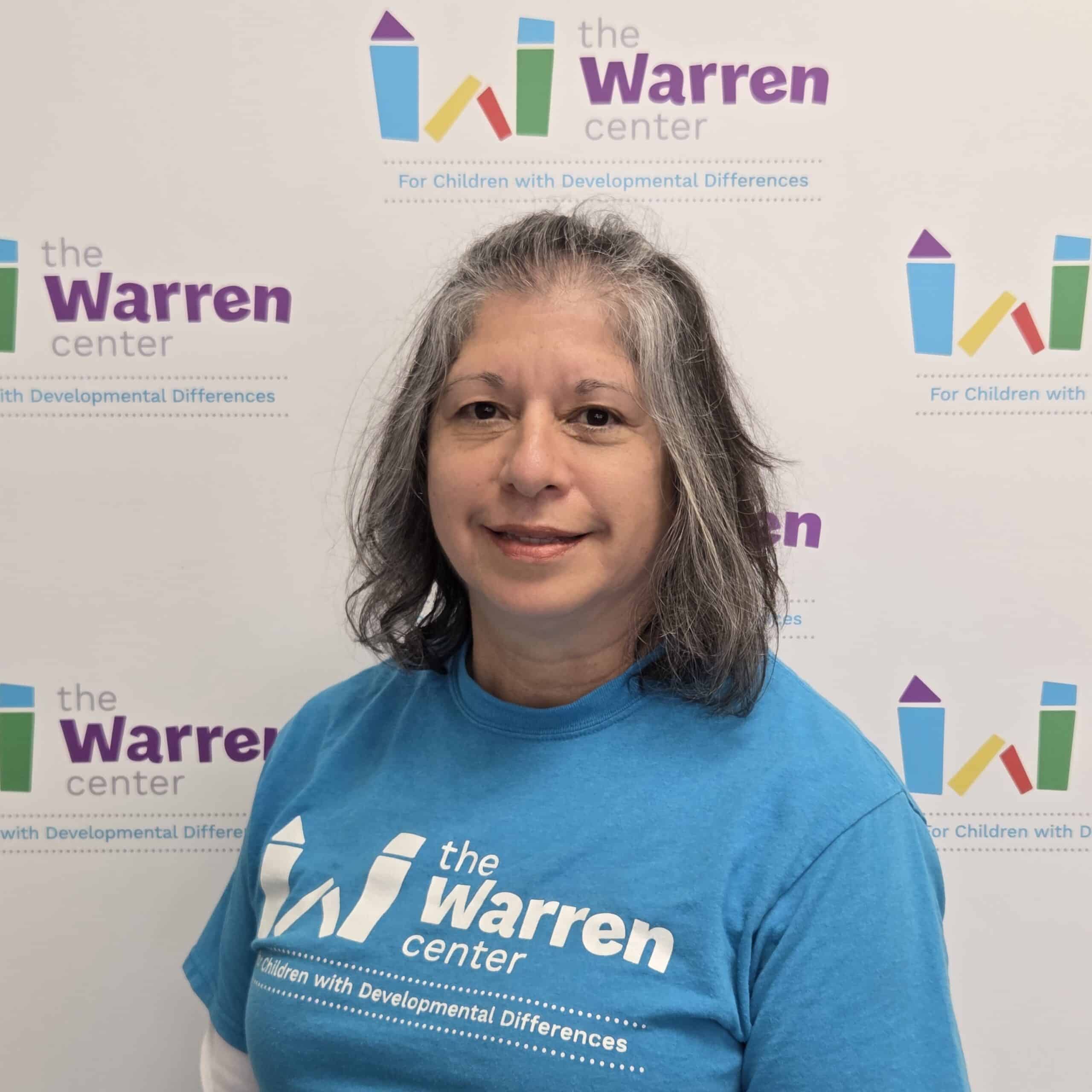 Mary Ford, M.S., EIS, CFLE | The Warren Center