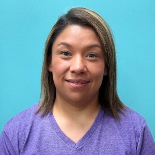 Mayra Gonzalez | The Warren Center