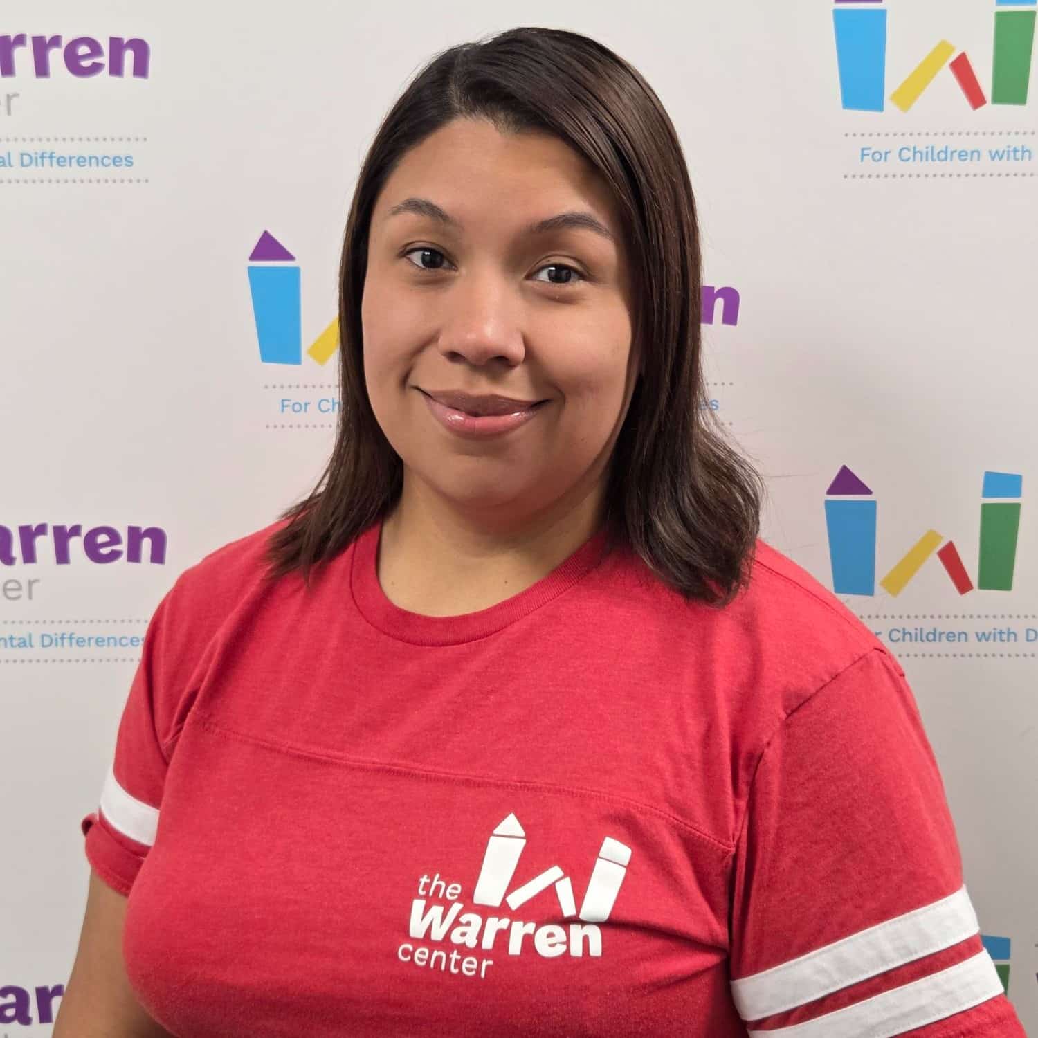 Mayra Gonzalez | The Warren Center