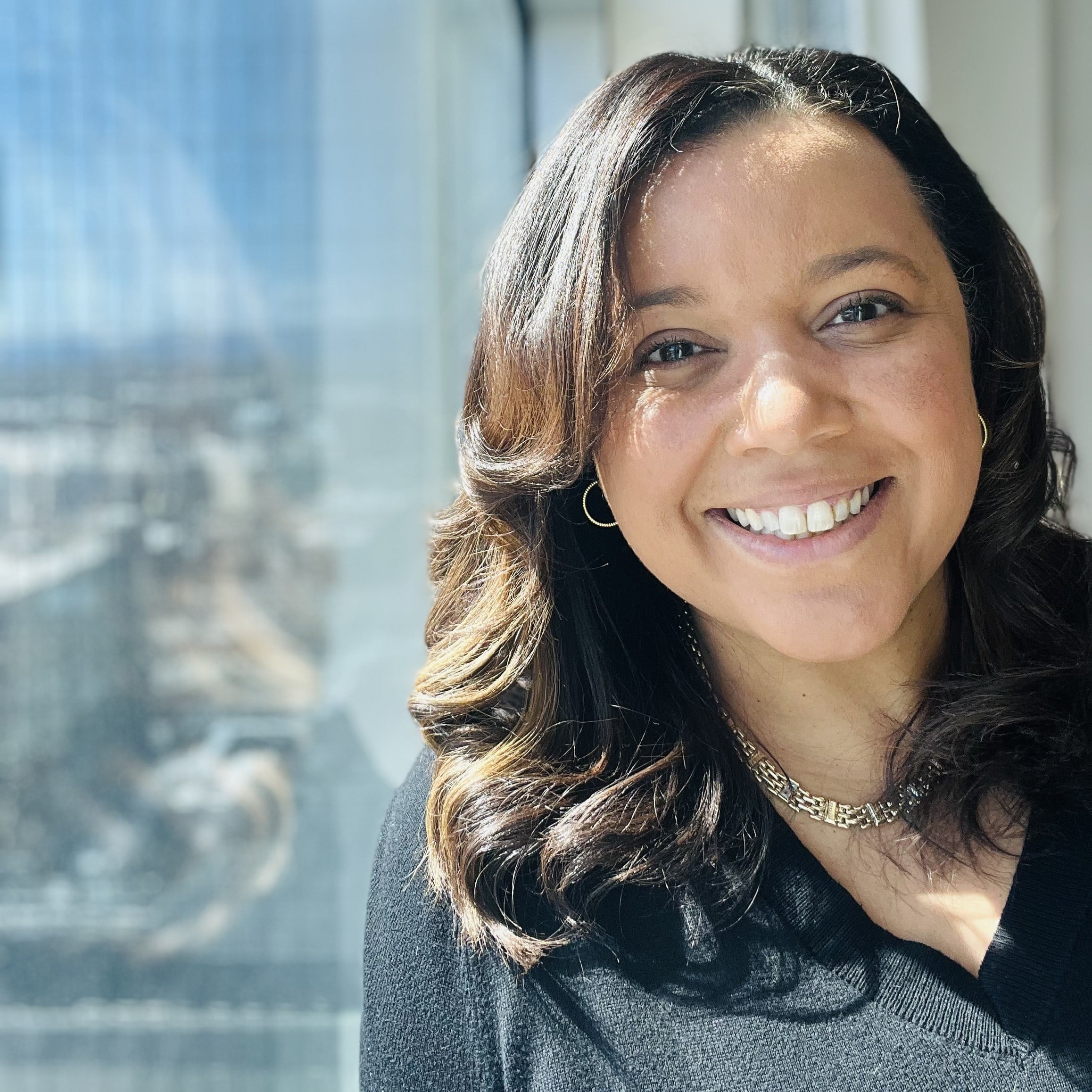 Melissa Handy | The Warren Center
