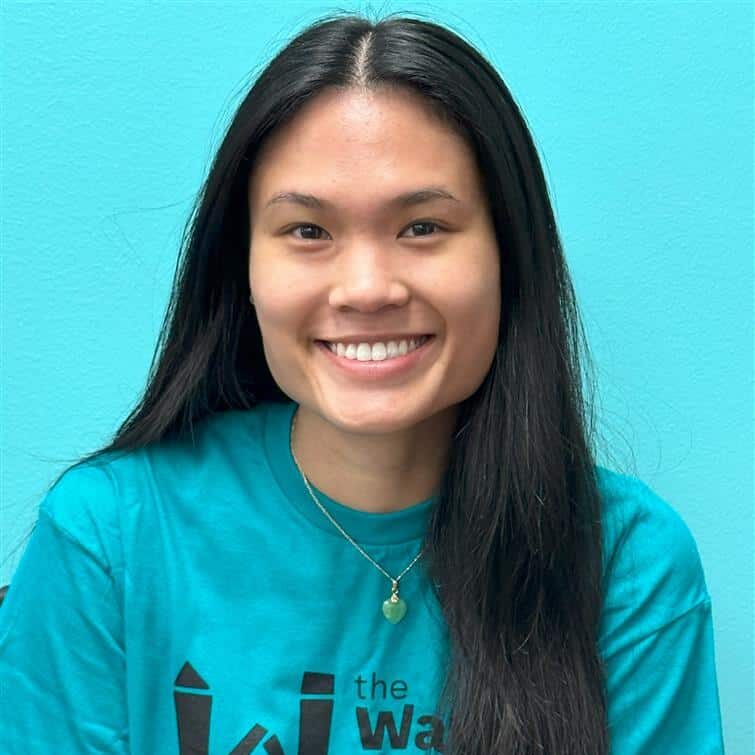 Mi-Van Thai | The Warren Center