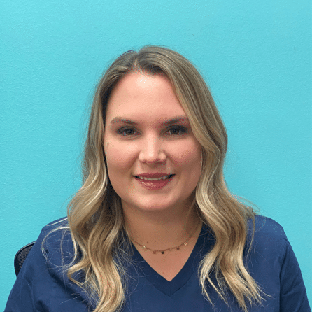 Miranda Kirkpatrick | The Warren Center