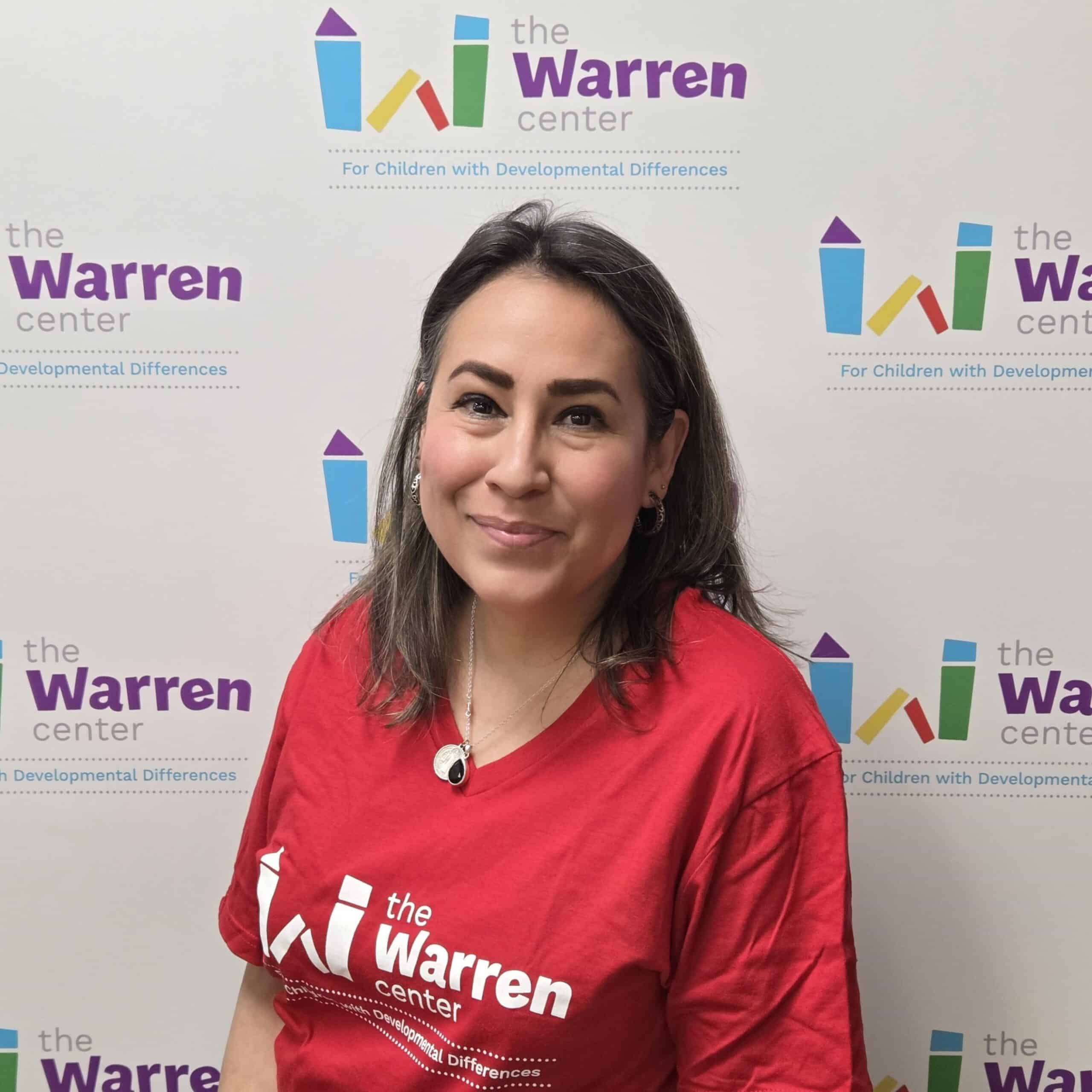 Monica Alaniz | The Warren Center