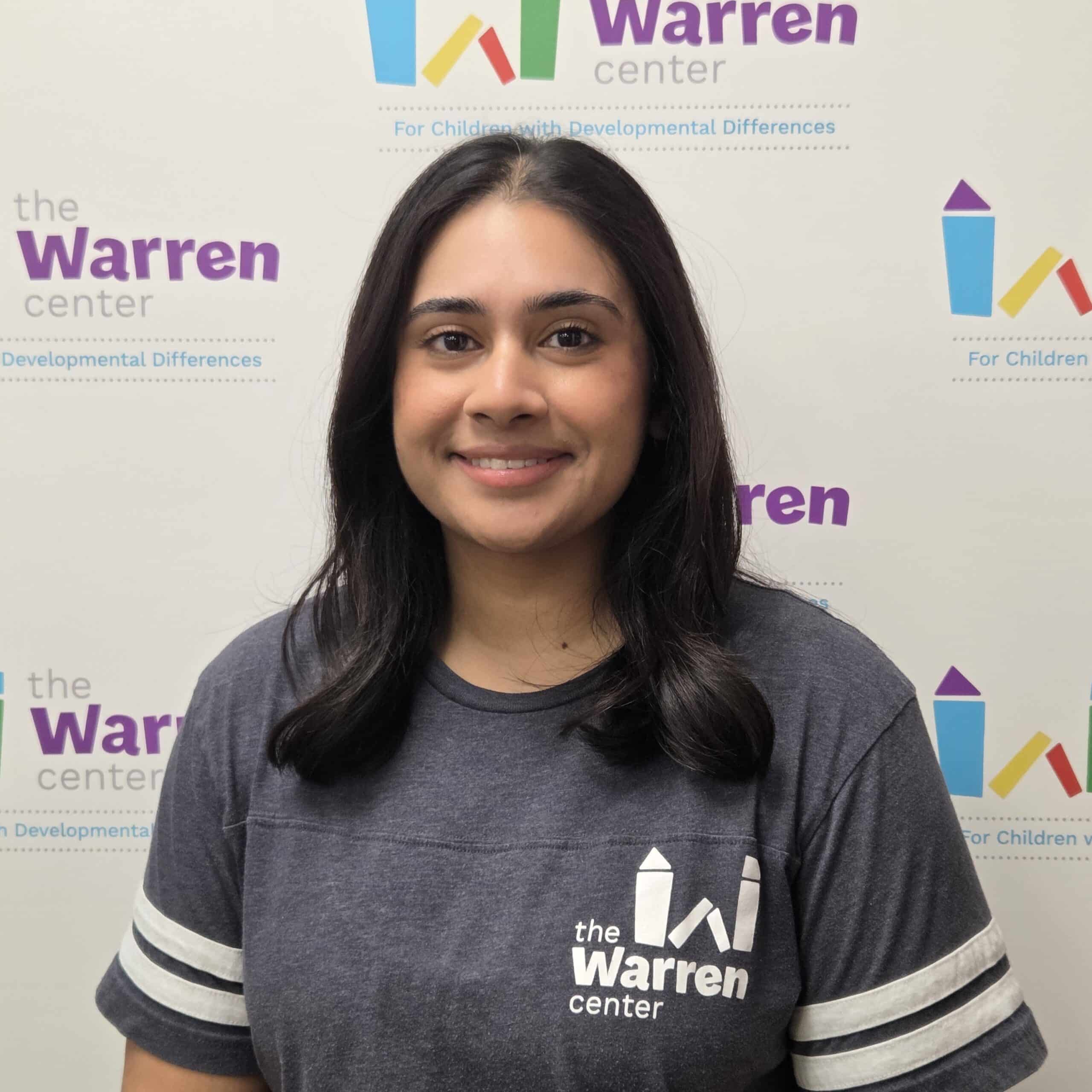 Nishani Modi, M.S., CCC-SLP | The Warren Center