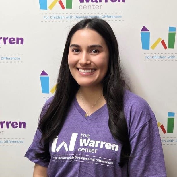 Natalia Camacho, M.S., CCC-SLP | The Warren Center