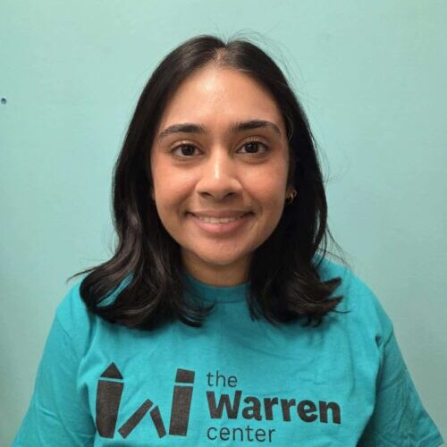 Nashini Modi | The Warren Center