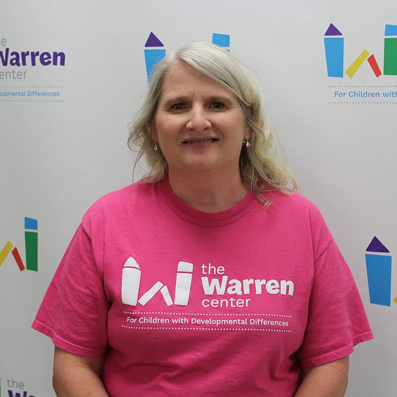 Medina Barron | The Warren Center