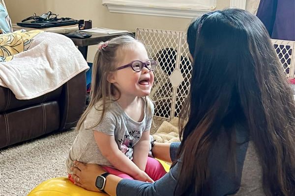 Physical Therapy - The Warren Center