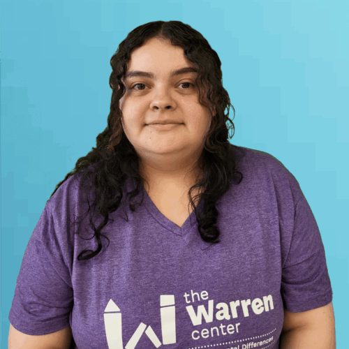 Rachel Farias Renteria | The Warren Center