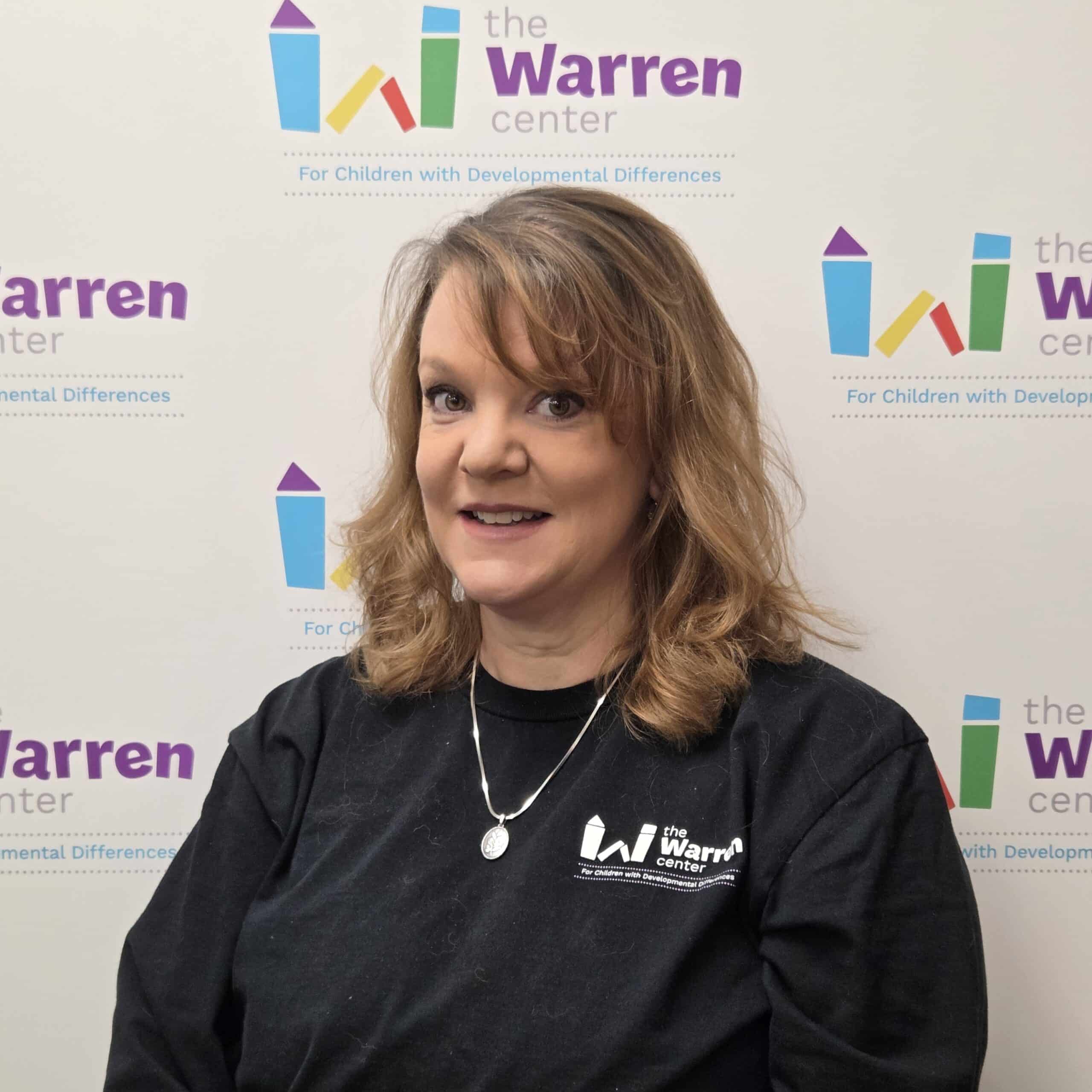 Rae McElrath | The Warren Center