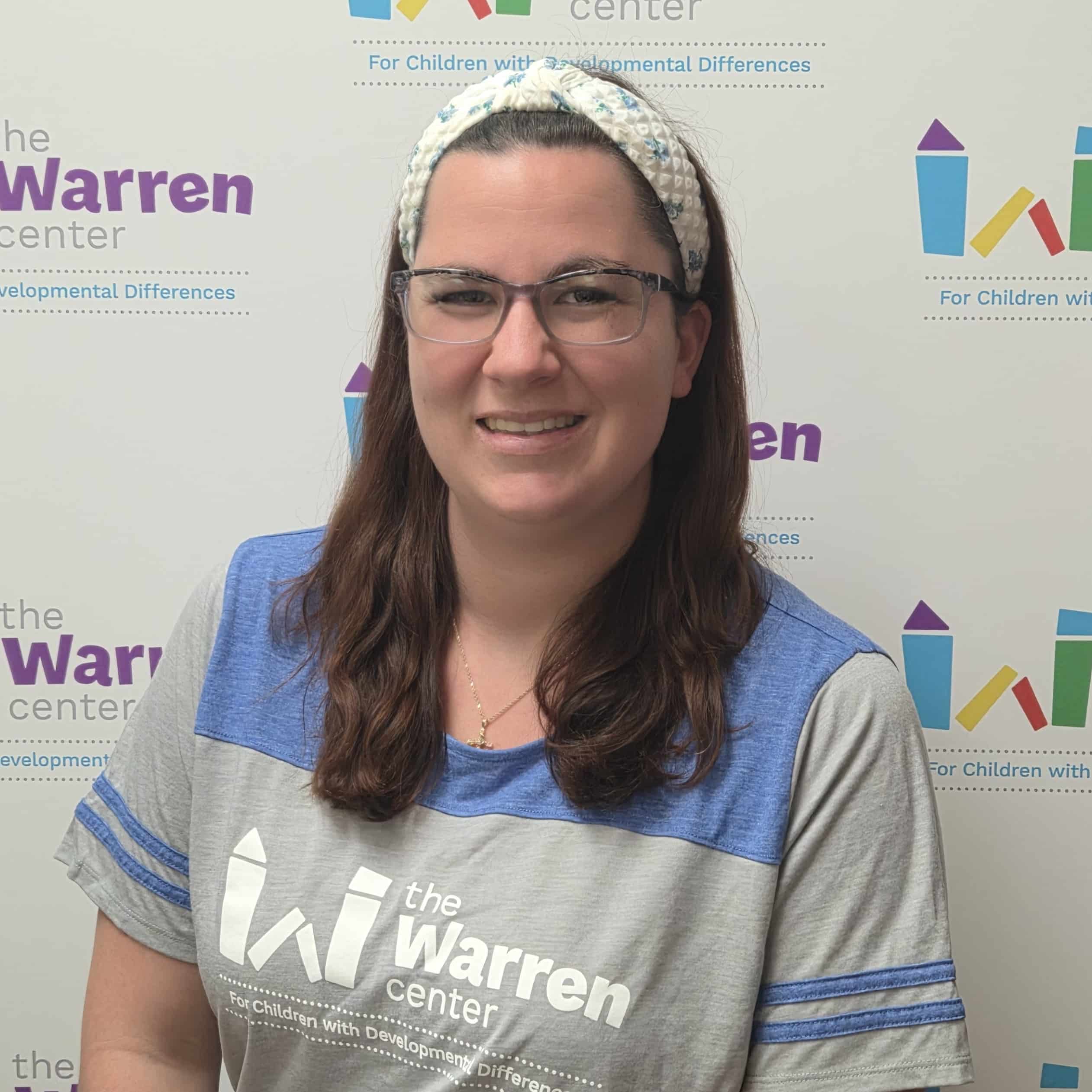Rebecca Harshman | The Warren Center