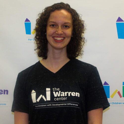 Rebecca Hawthorne | The Warren Center