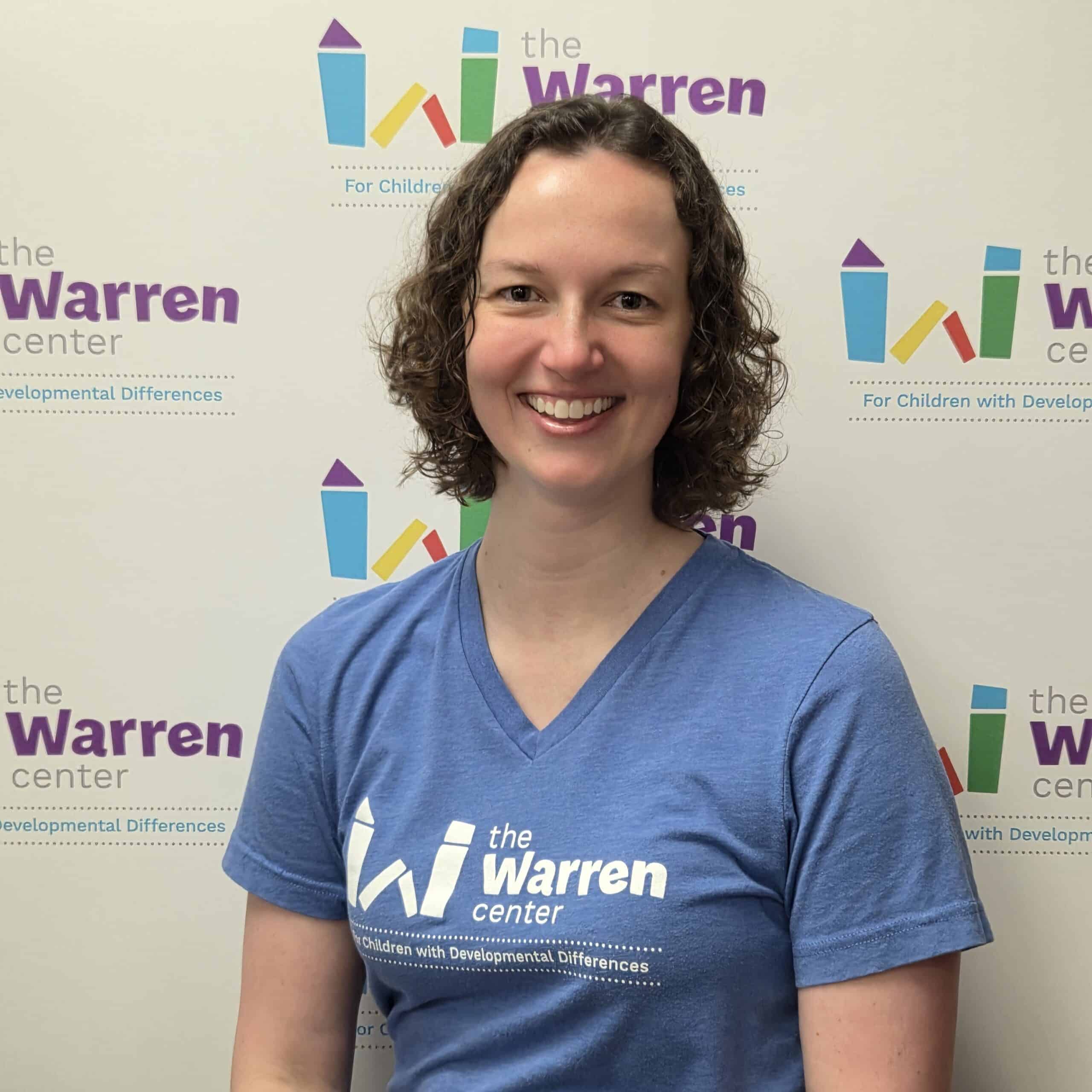 Rebecca Hawthorne, M.A., CCC-SLP | The Warren Center