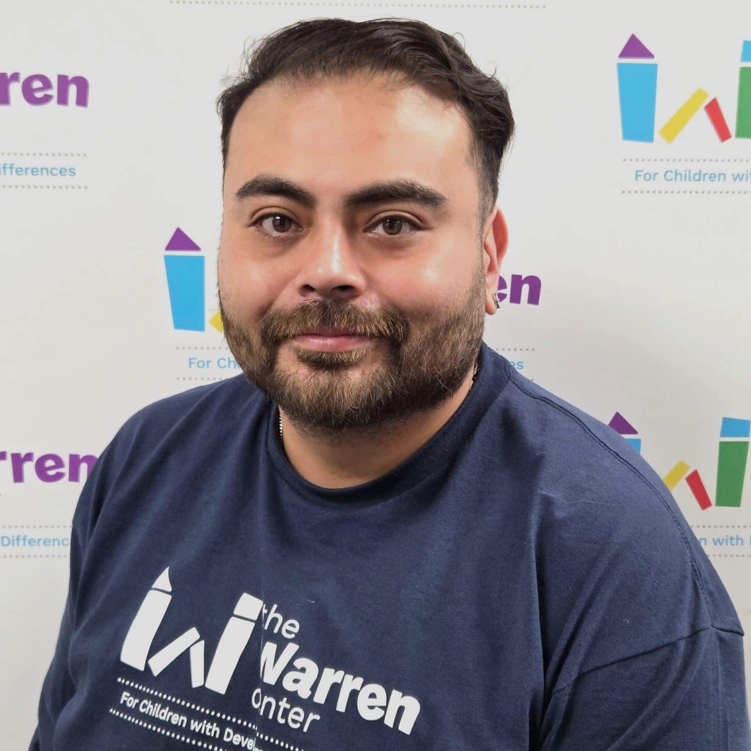 Rene Lara | The Warren Center