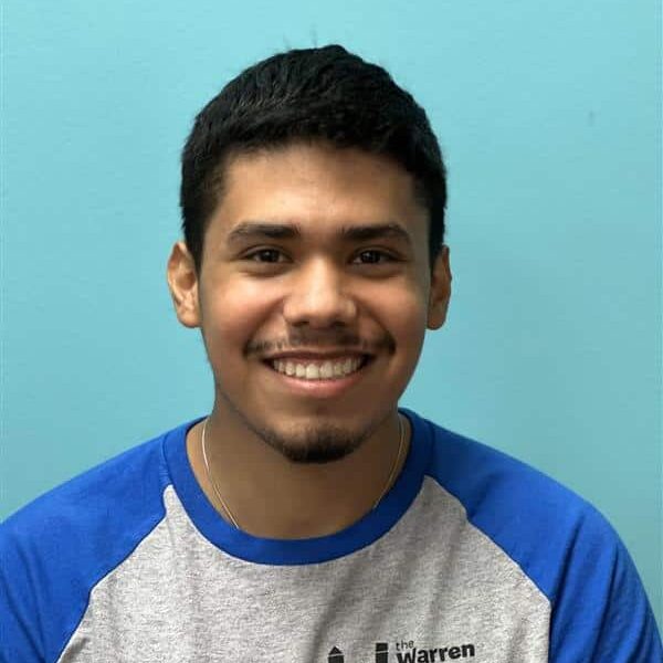 Reyes Veliz | The Warren Center