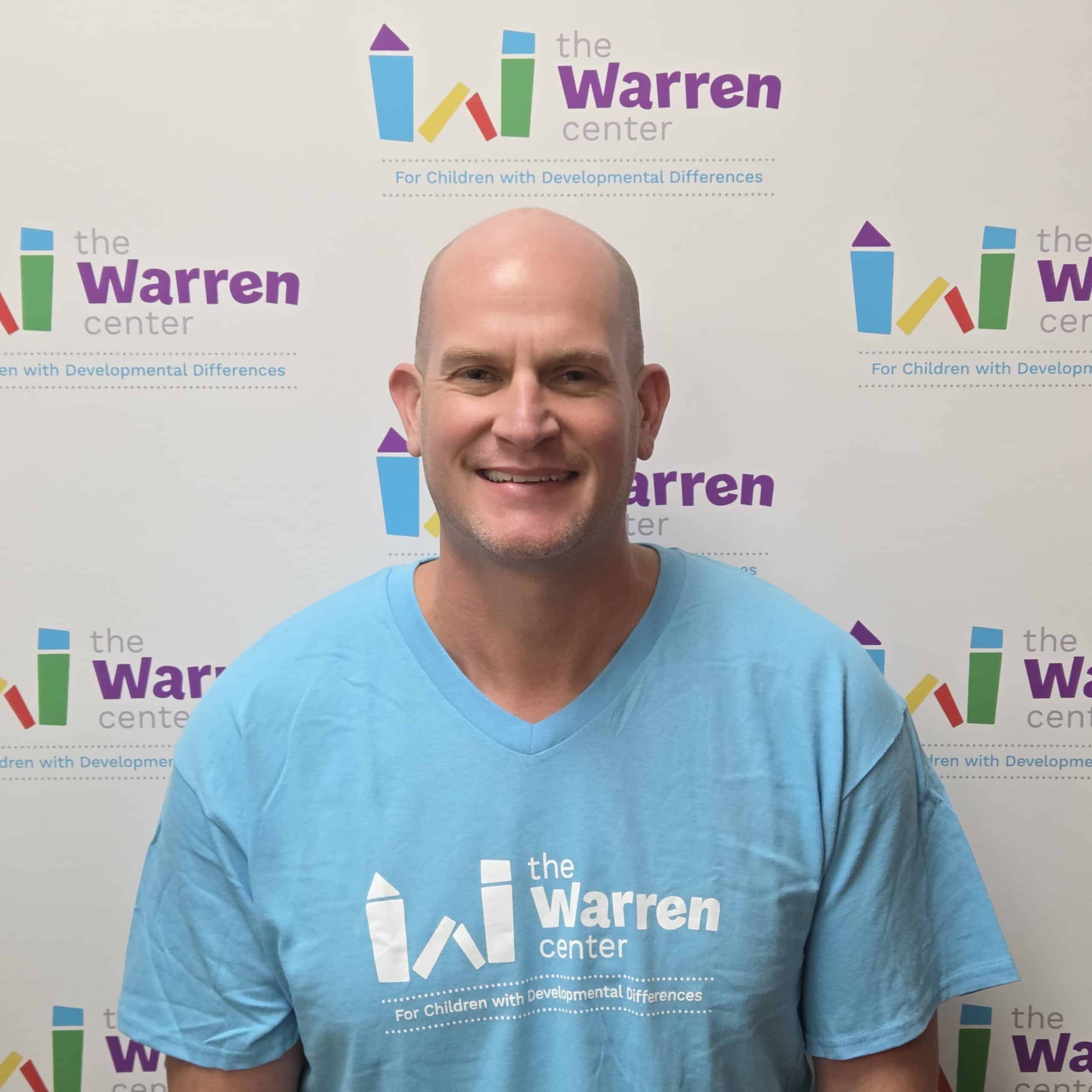 Robert Klug, CPA | The Warren Center
