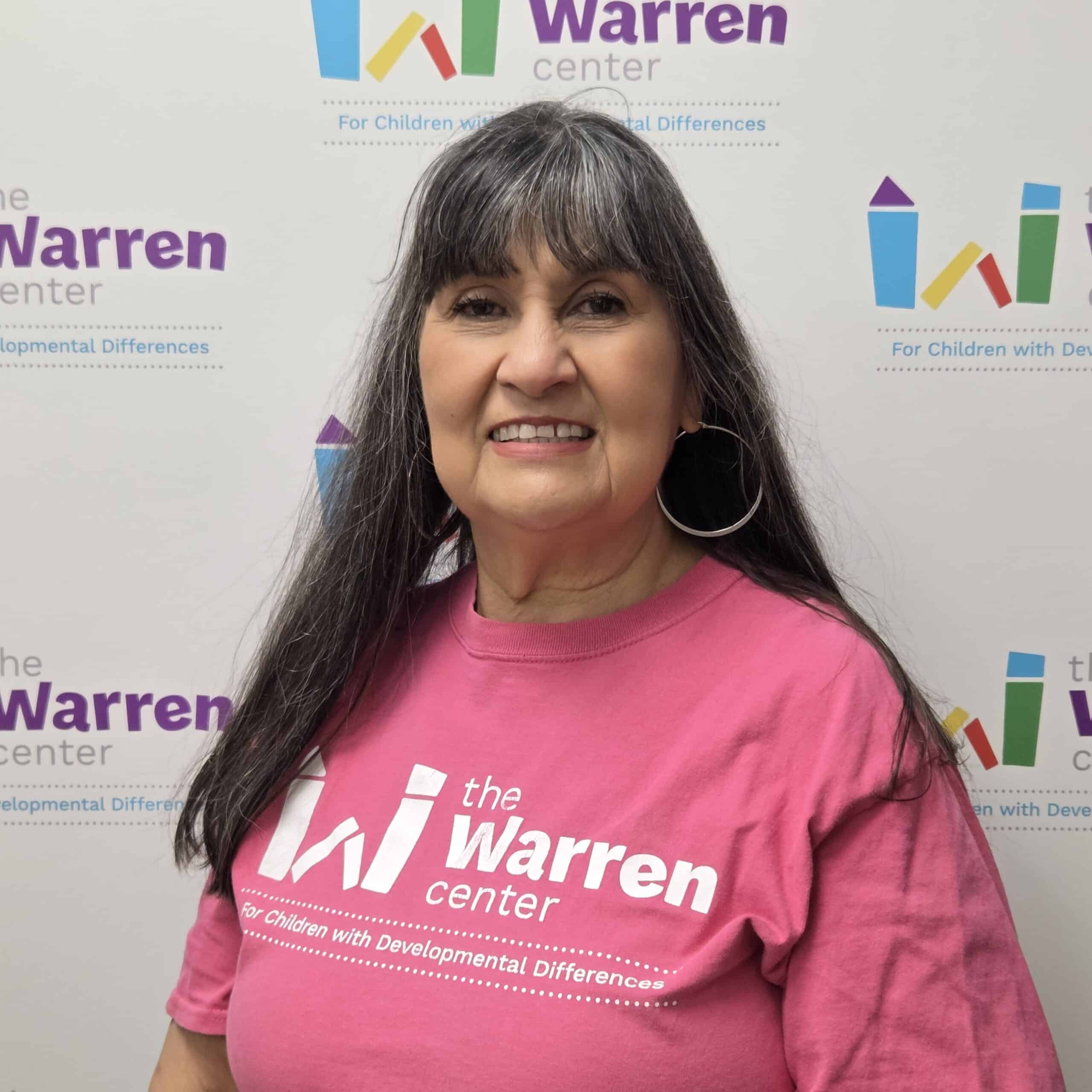 Rosa Chavez | The Warren Center