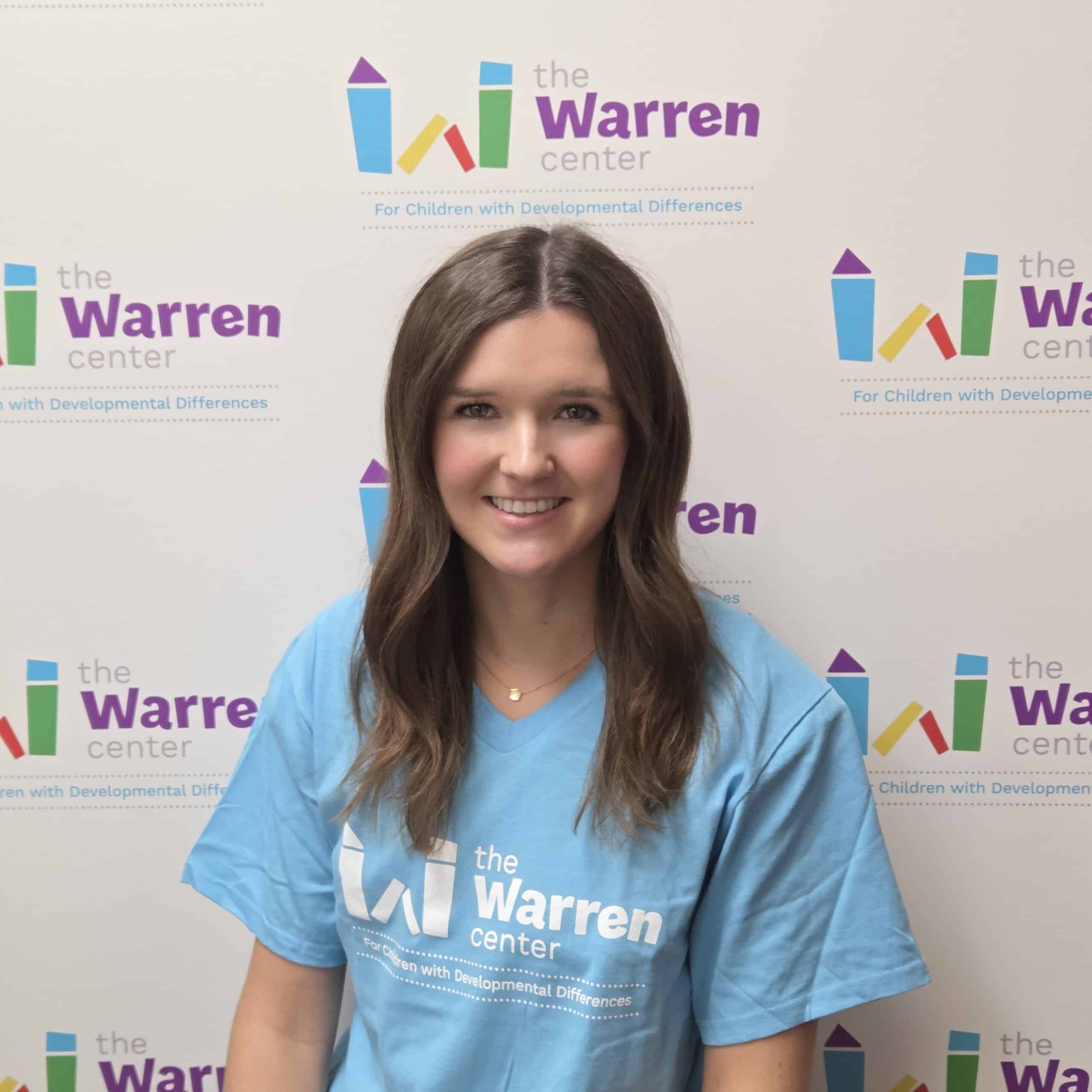 Ruby Knox | The Warren Center