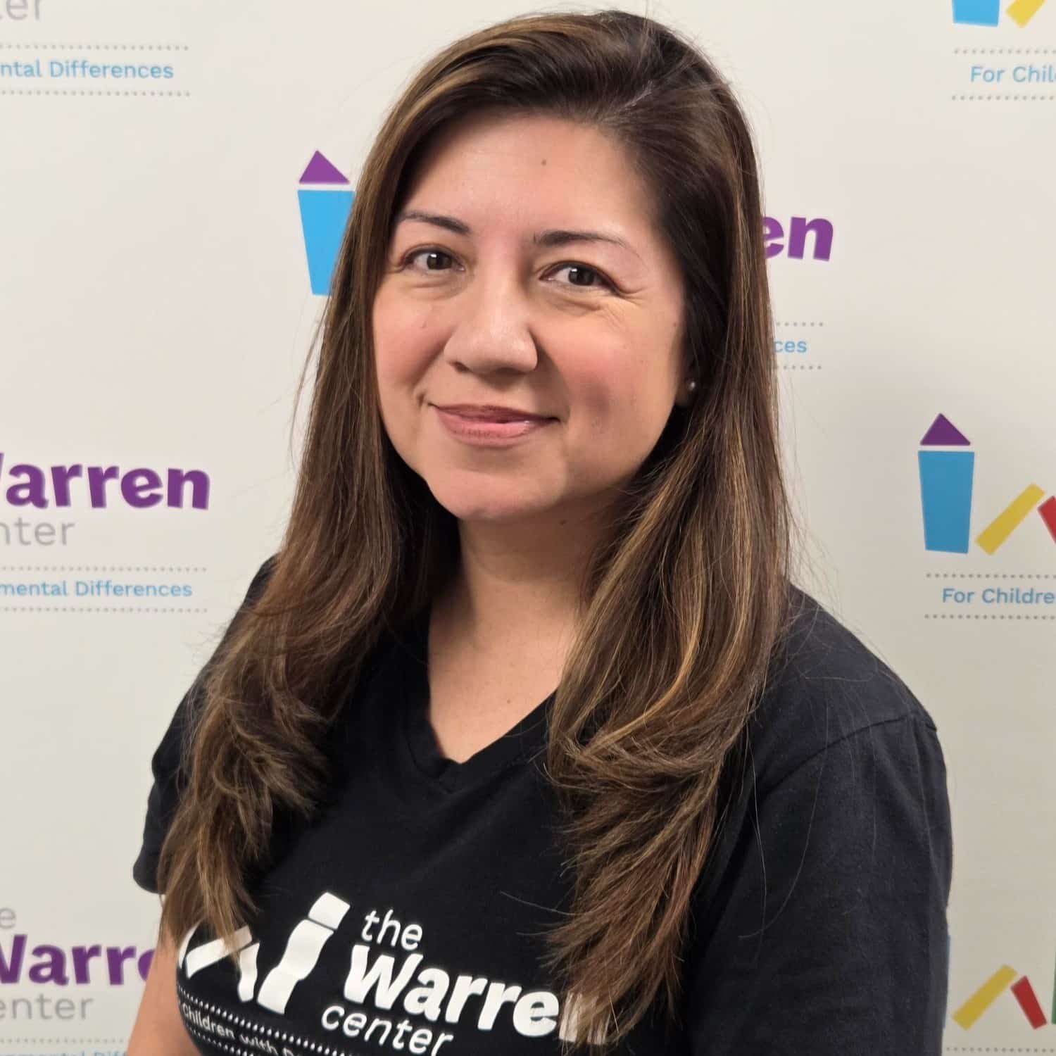 Ruth Molina, EIS | The Warren Center