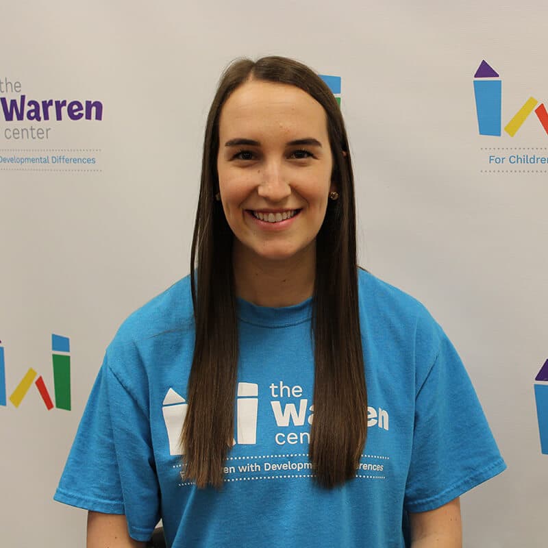 Lauren Kirksey | The Warren Center