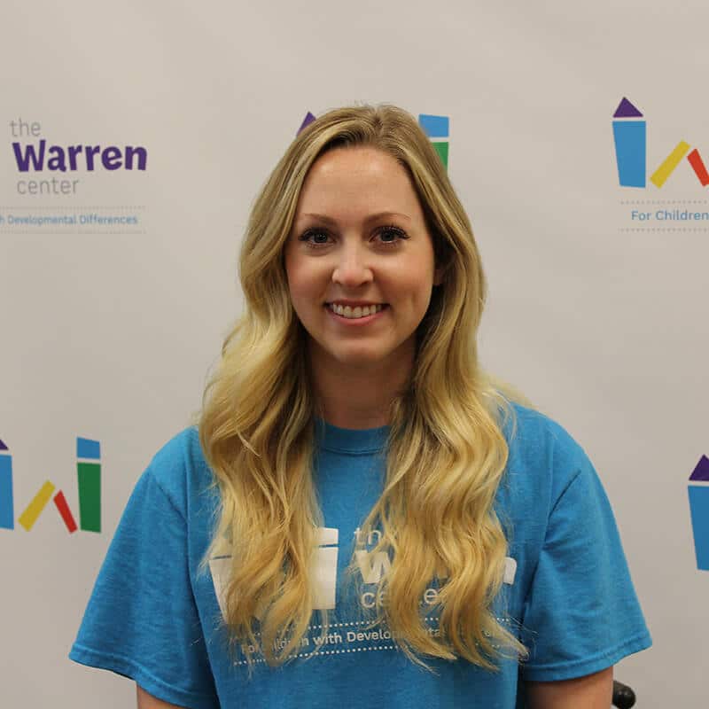 Maddie Trigg | The Warren Center