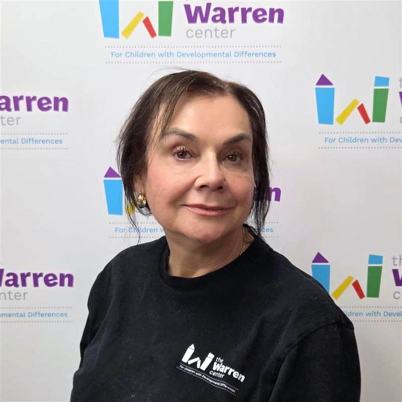 Sagrario Taylor, EIS | The Warren Center