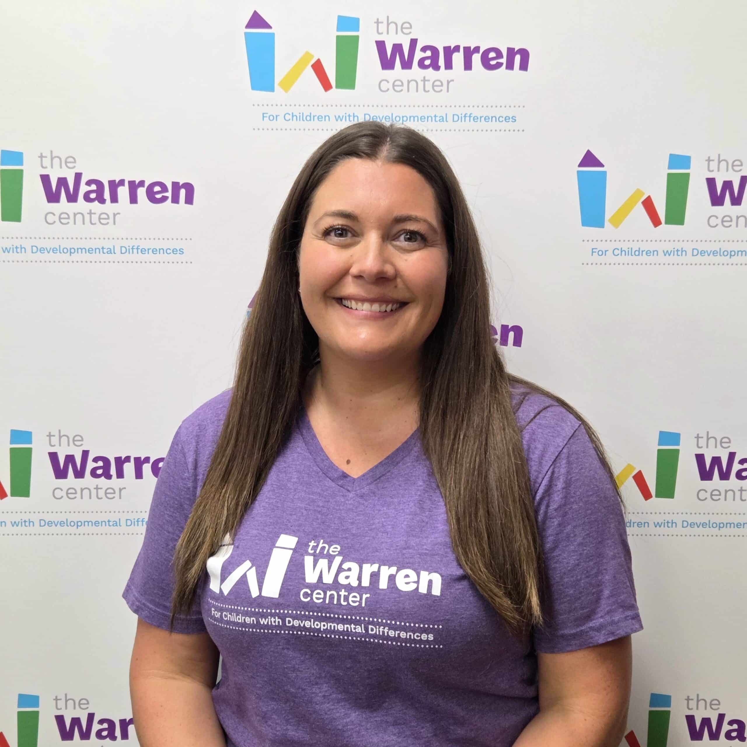 Samantha Hamler, EIS | The Warren Center