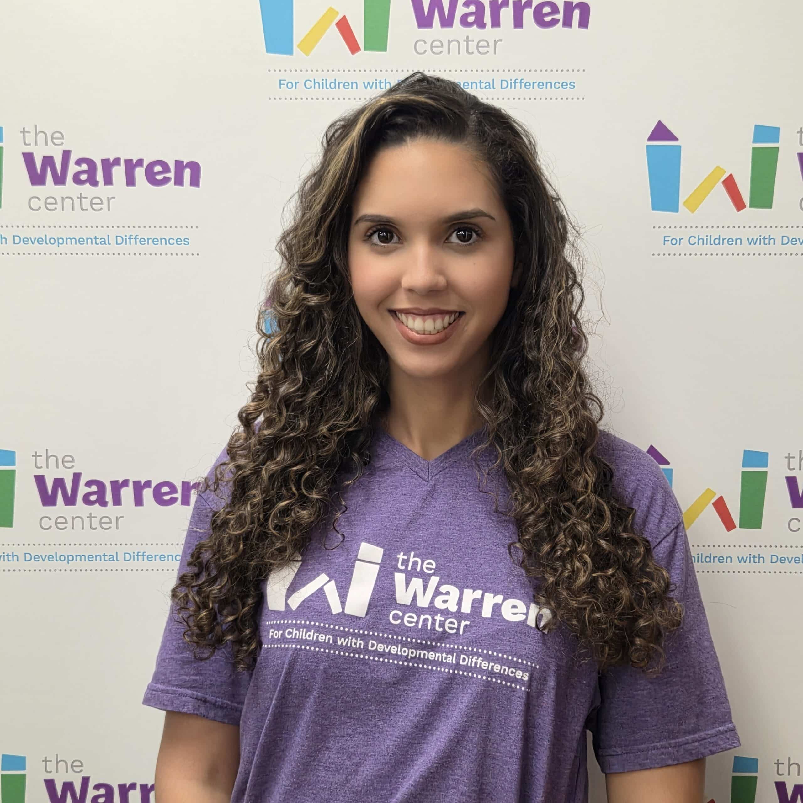 Sofia Bajunaid, PT, DPT | The Warren Center