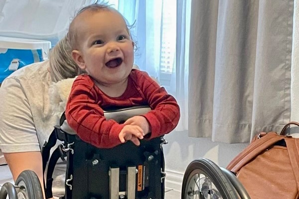 Specialized Skills Training - The Warren Center