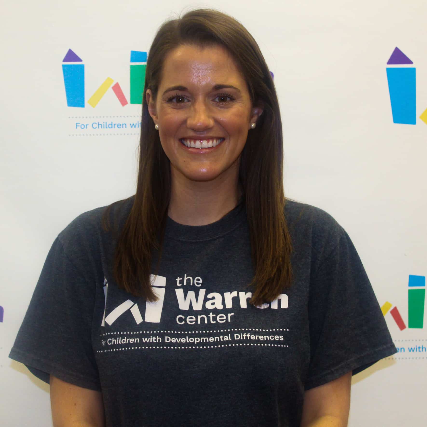 Stephanie Mitchell | The Warren Center