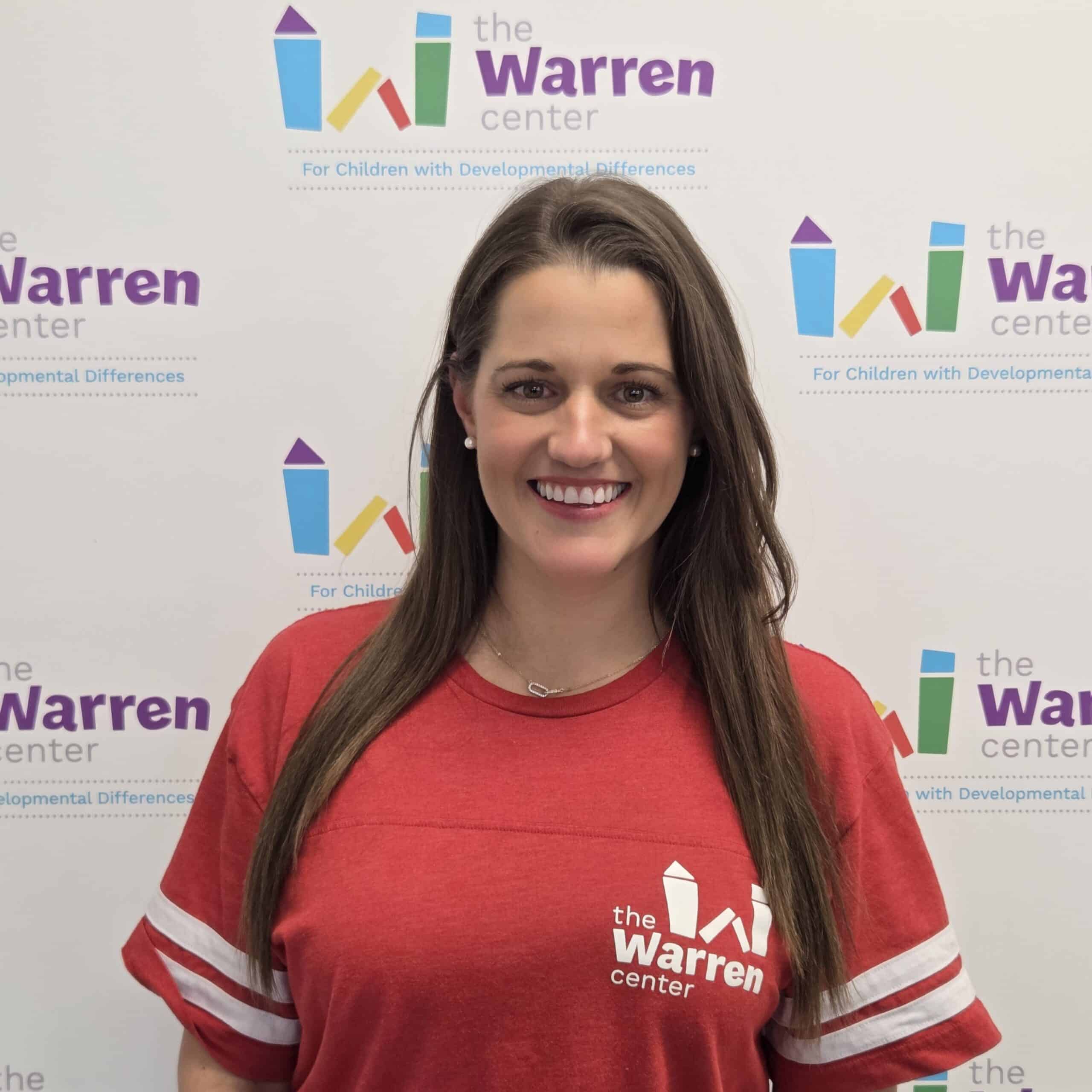 Stephanie Mitchell | The Warren Center