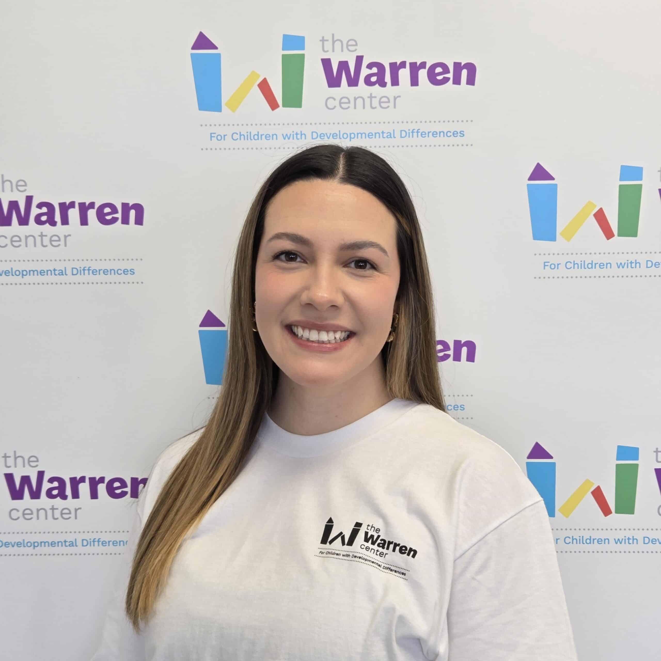 Suleima Burbano | The Warren Center